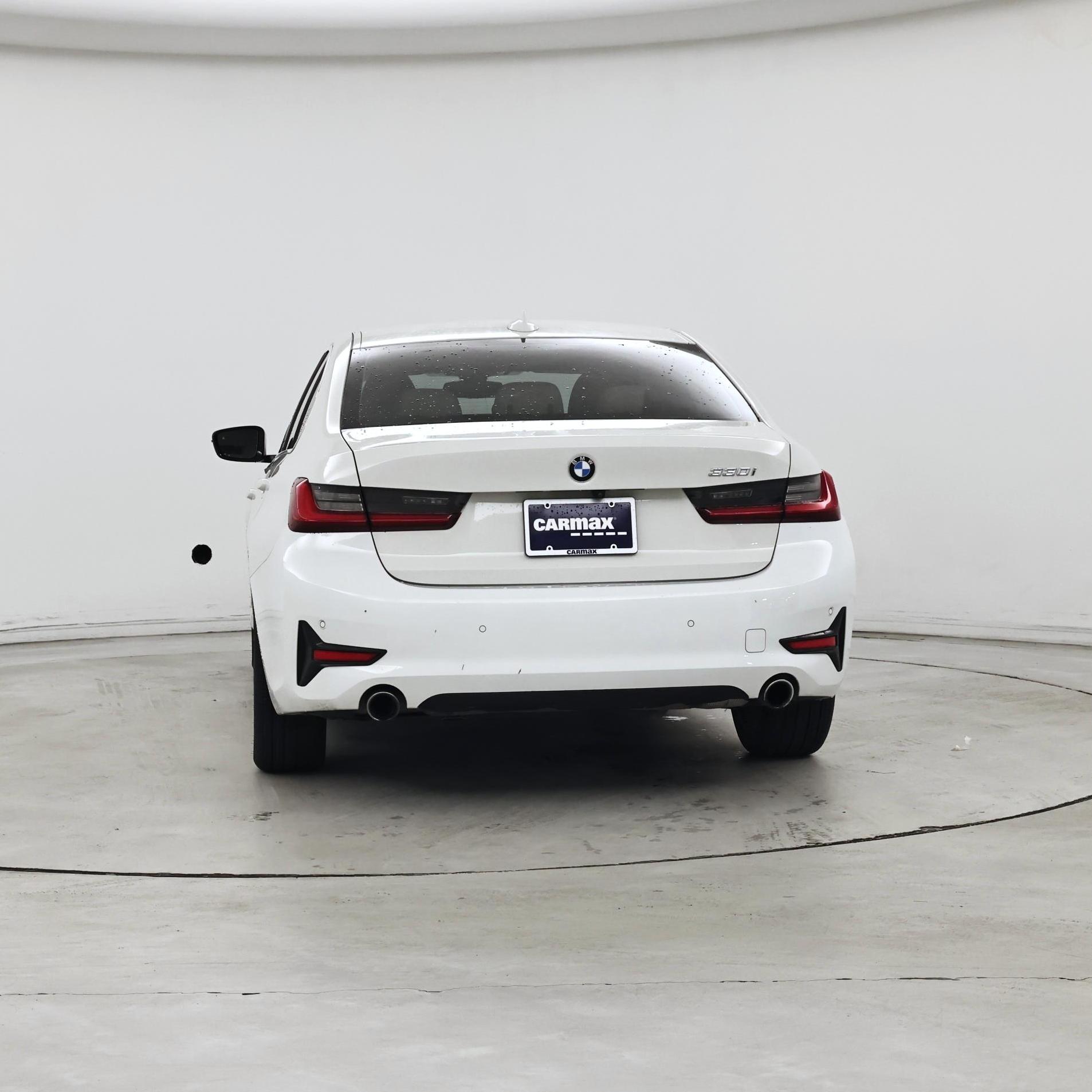 Thumbnail: 2021 BMW 3 Series - 6