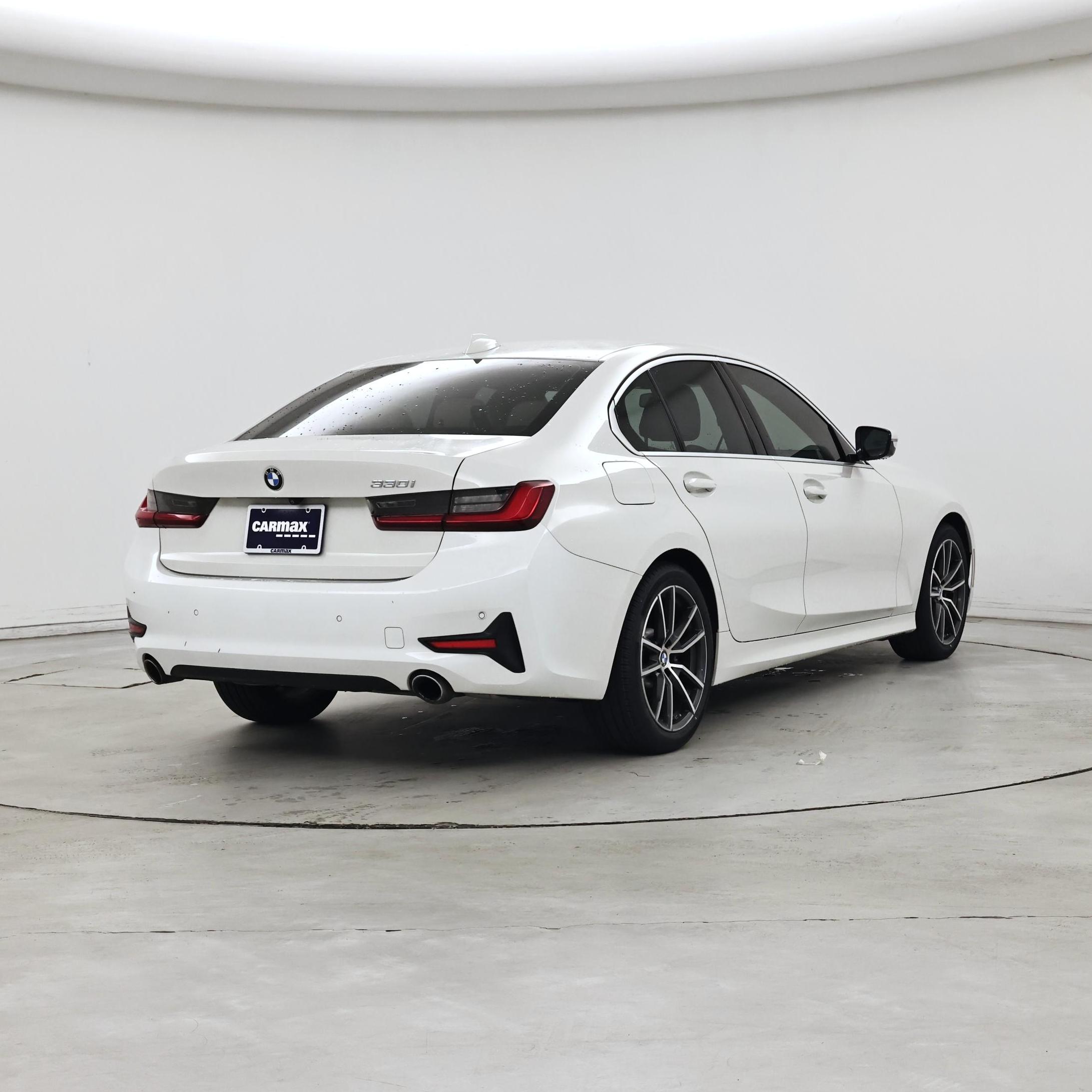 Thumbnail: 2021 BMW 3 Series - 8
