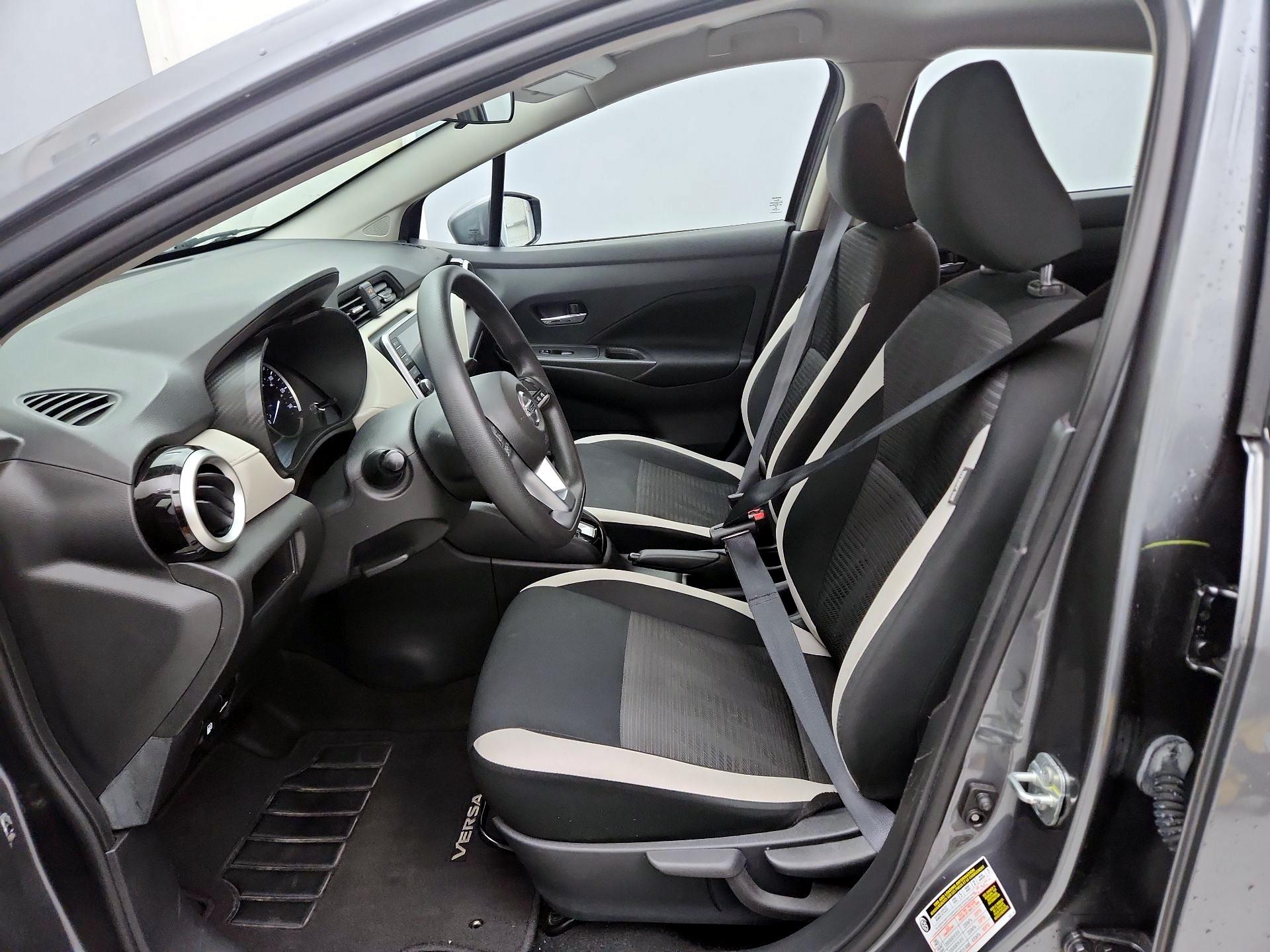 Thumbnail: 2021 Nissan Versa - 11