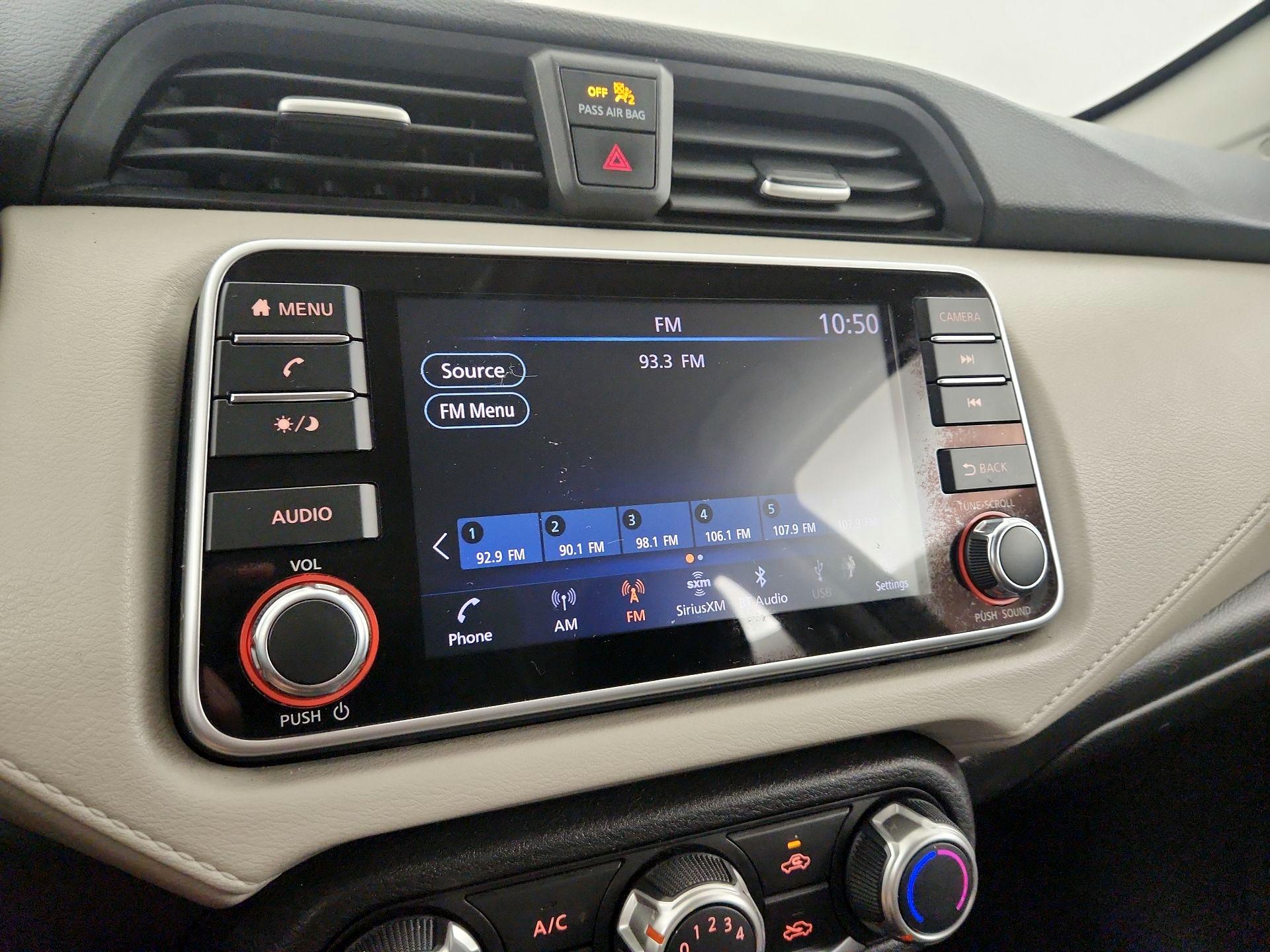 Thumbnail: 2021 Nissan Versa - 14