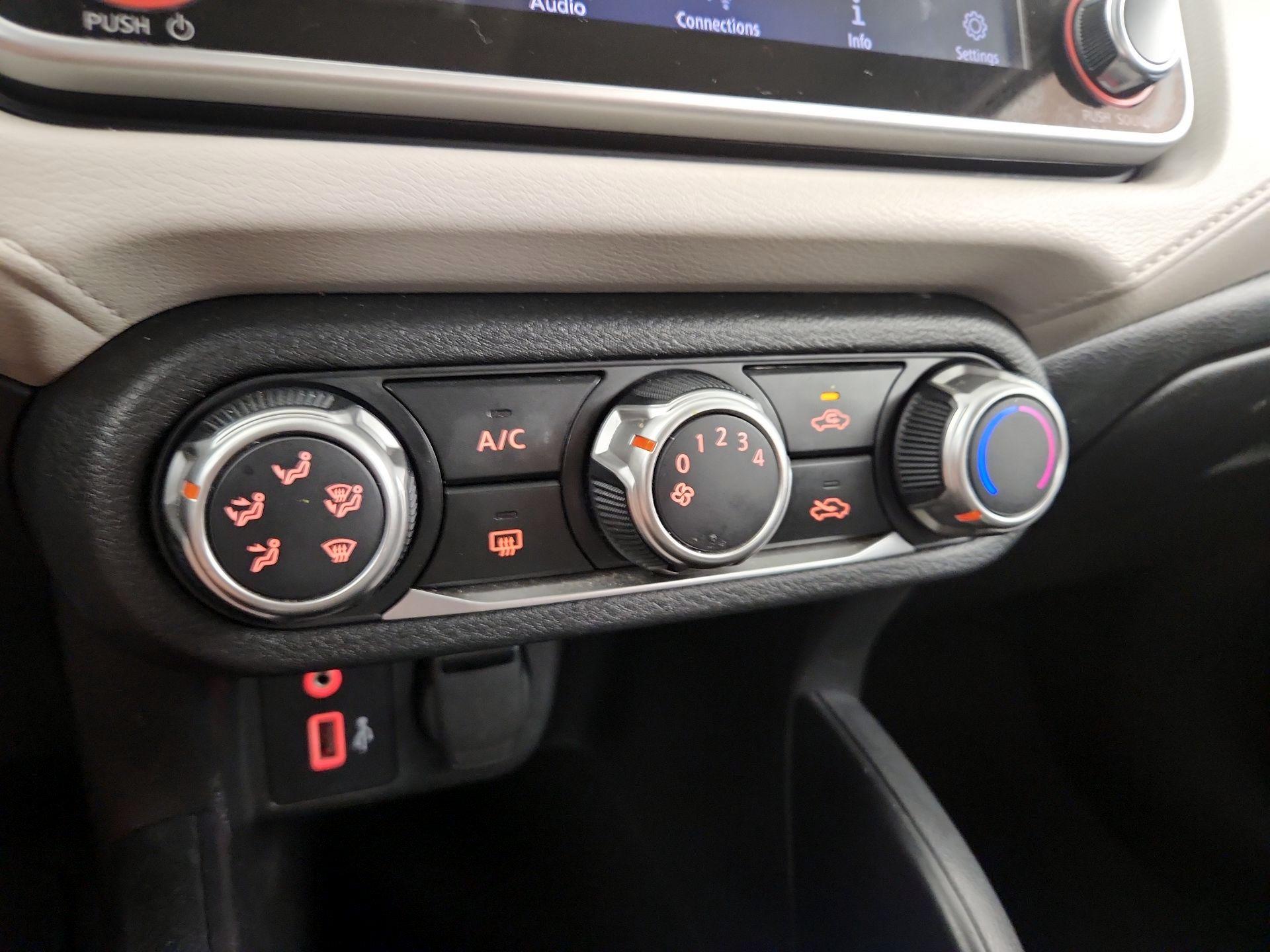 Thumbnail: 2021 Nissan Versa - 15