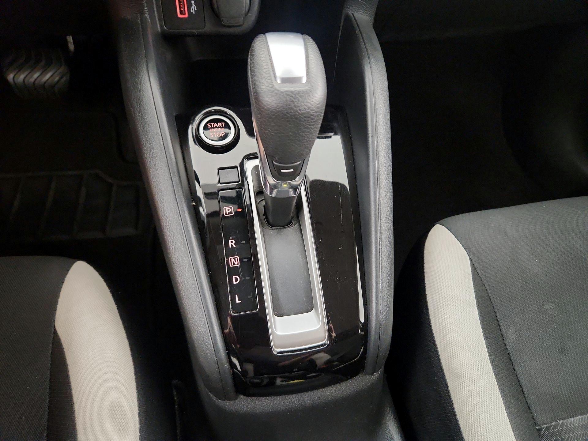 Thumbnail: 2021 Nissan Versa - 16