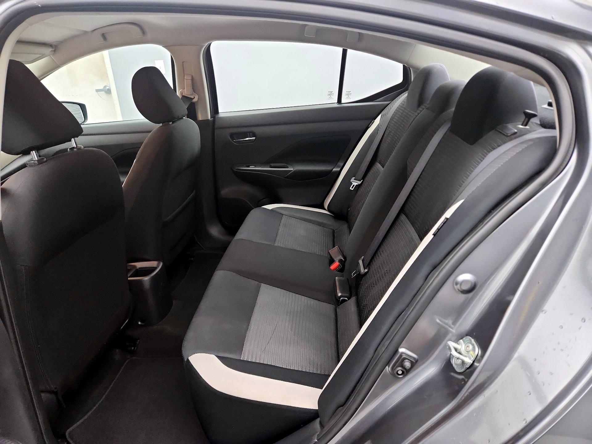 Thumbnail: 2021 Nissan Versa - 18