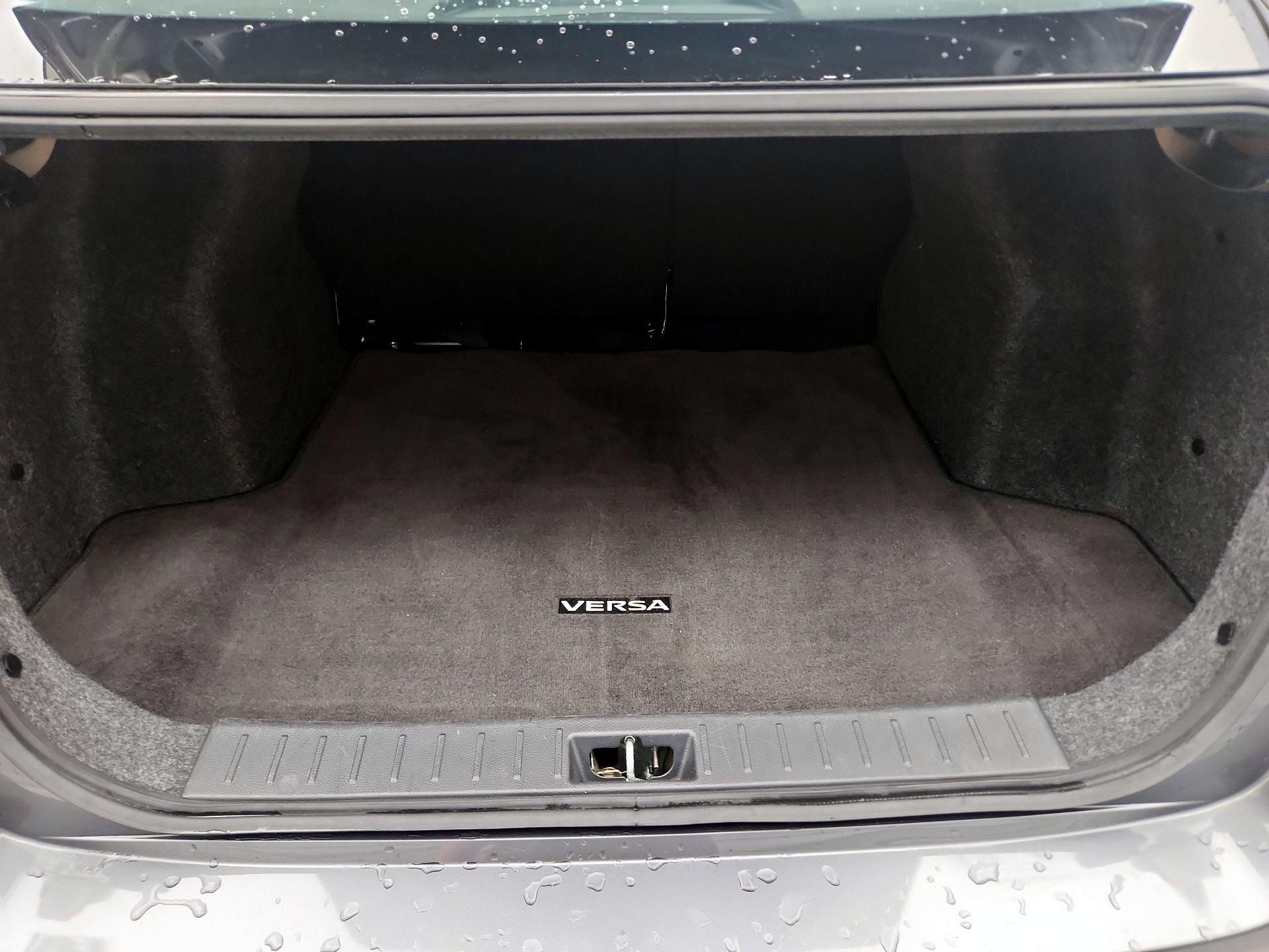 Thumbnail: 2021 Nissan Versa - 19