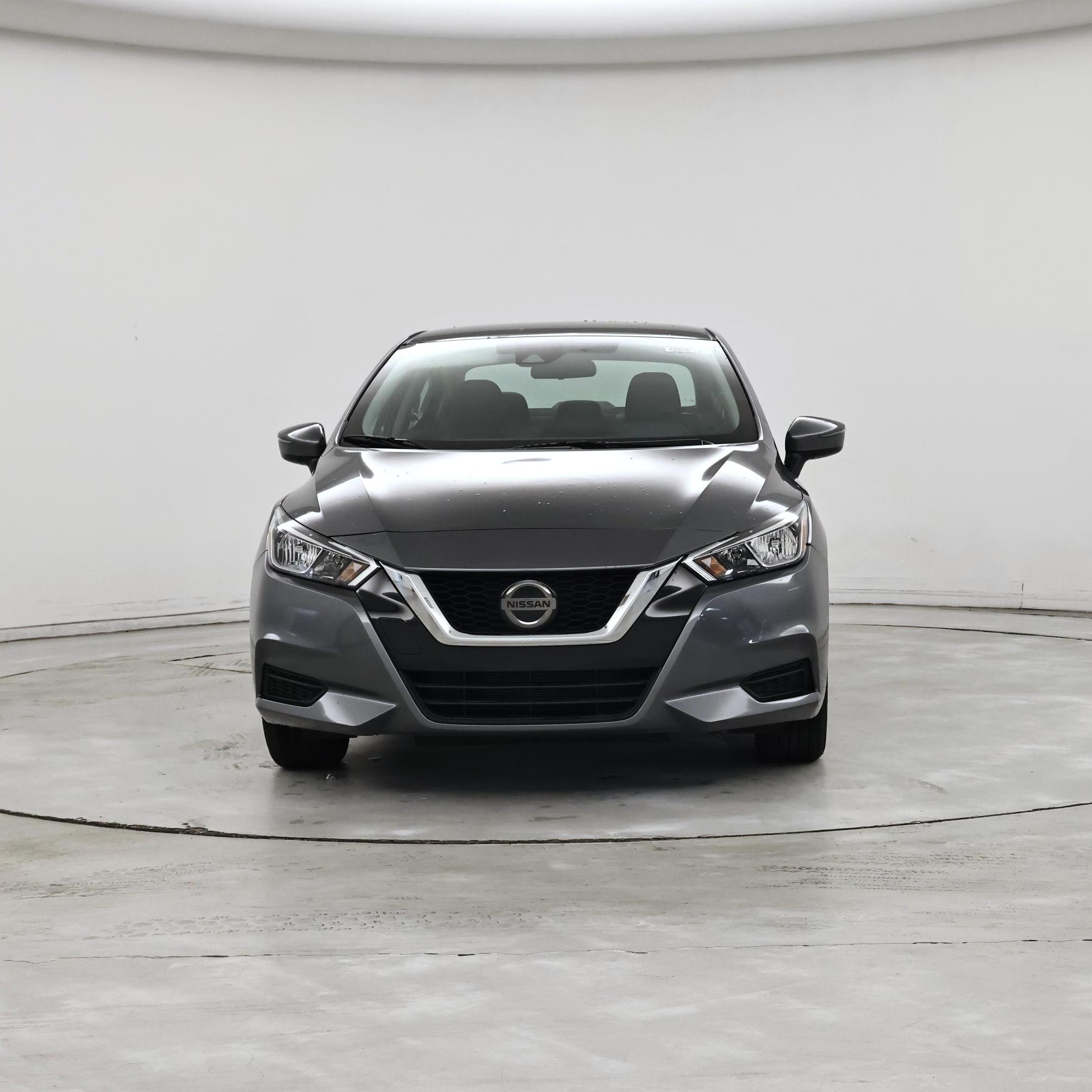 Thumbnail: 2021 Nissan Versa - 5