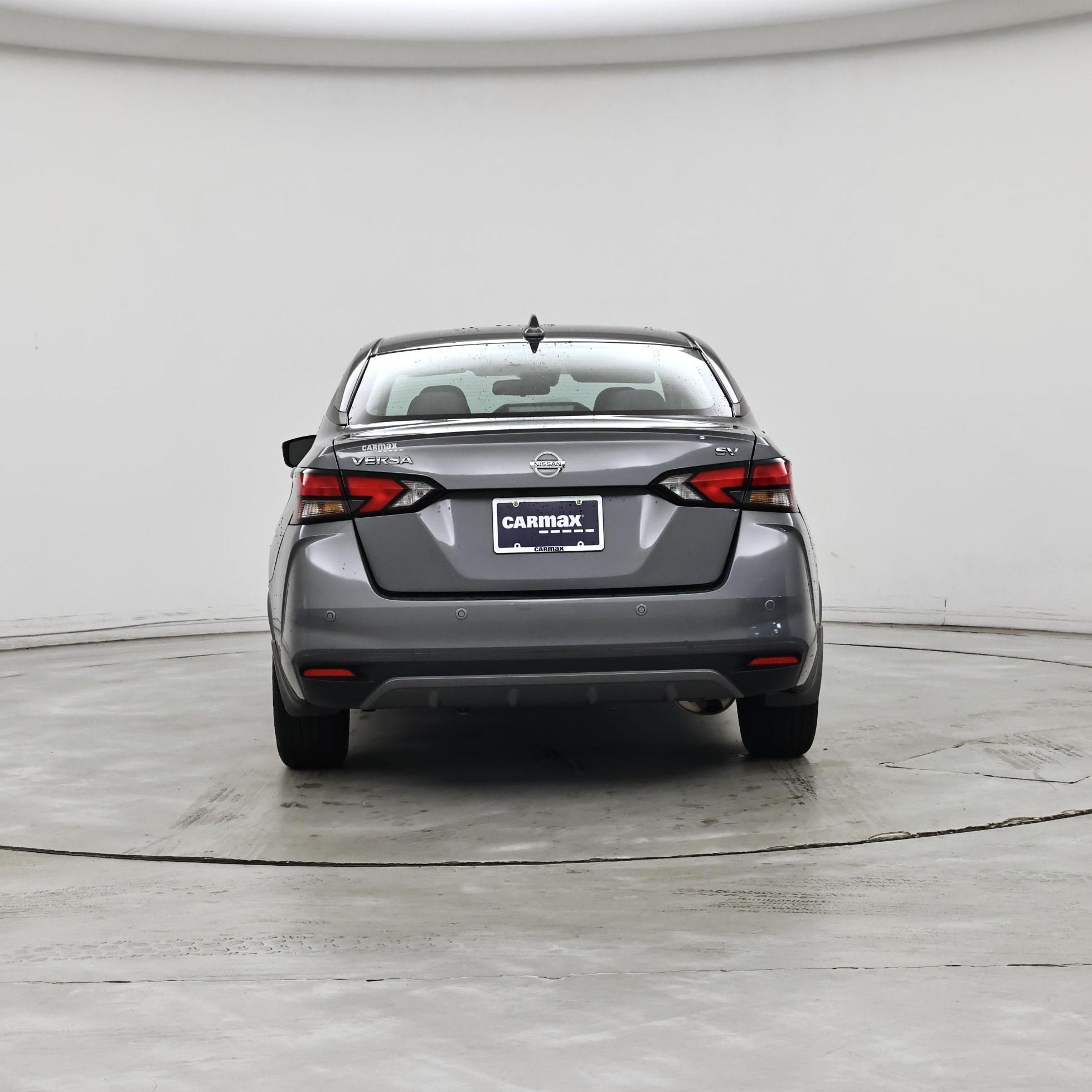 Thumbnail: 2021 Nissan Versa - 6