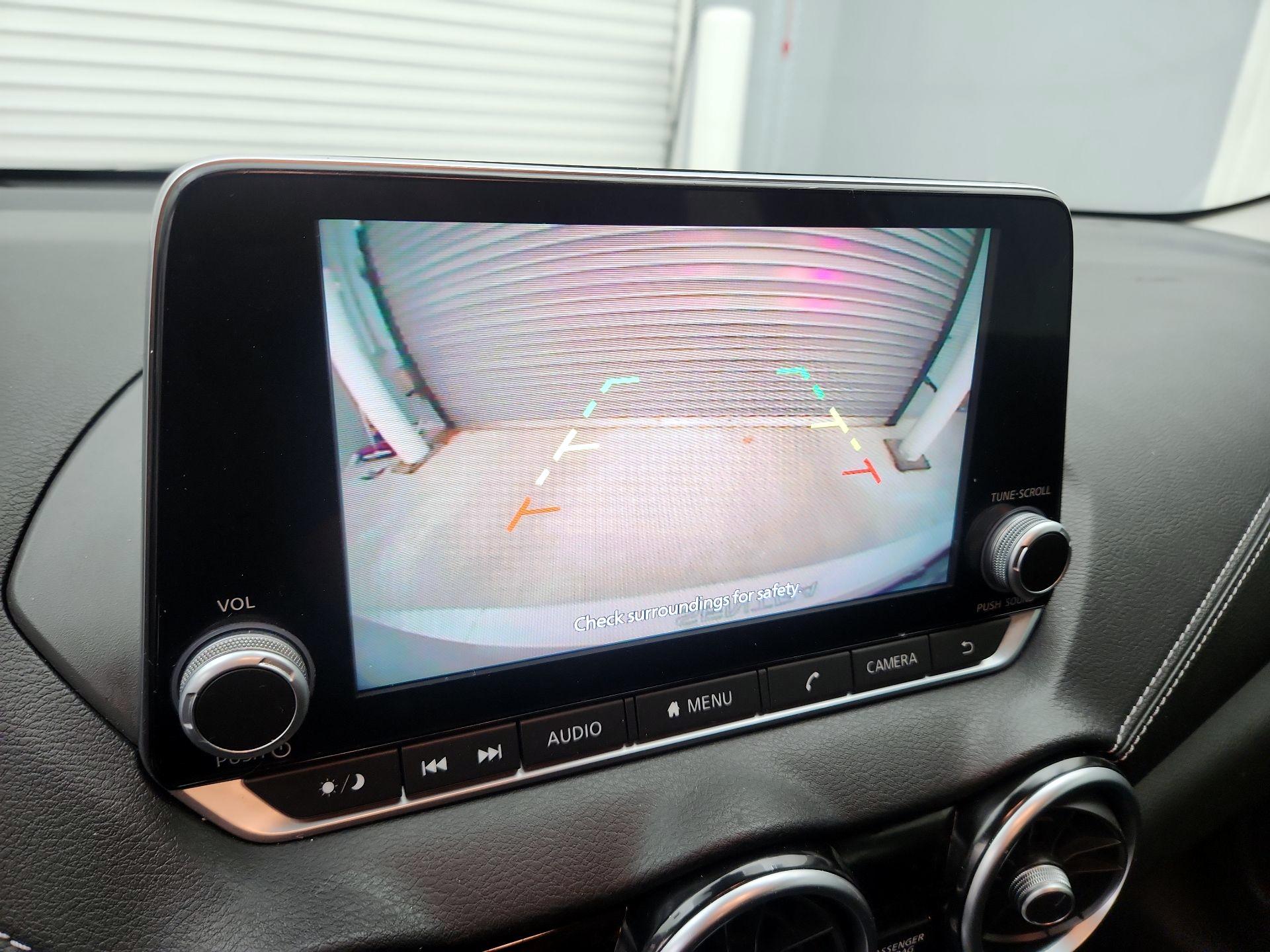 Thumbnail: 2021 Nissan Sentra - 14