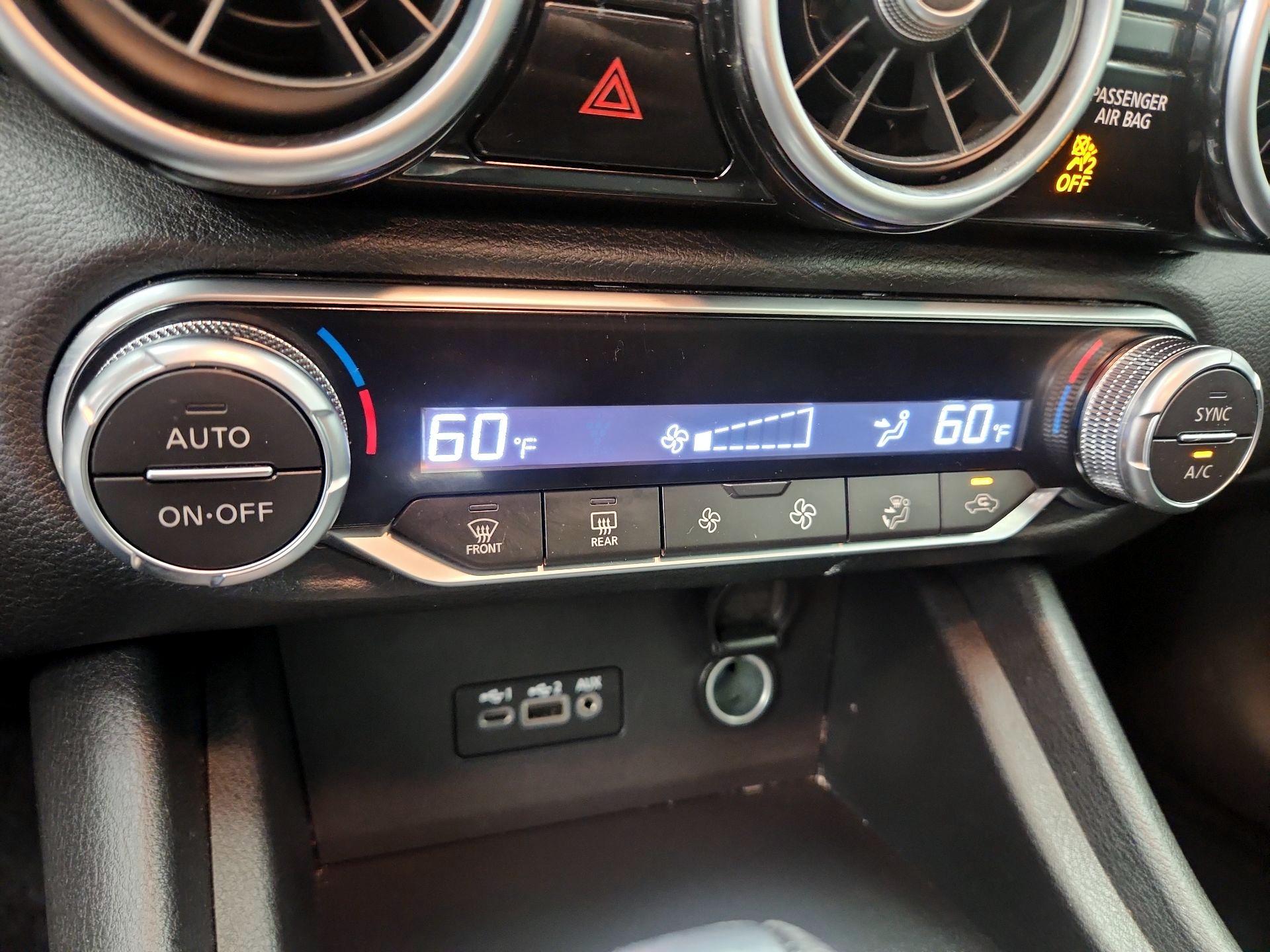 Thumbnail: 2021 Nissan Sentra - 16