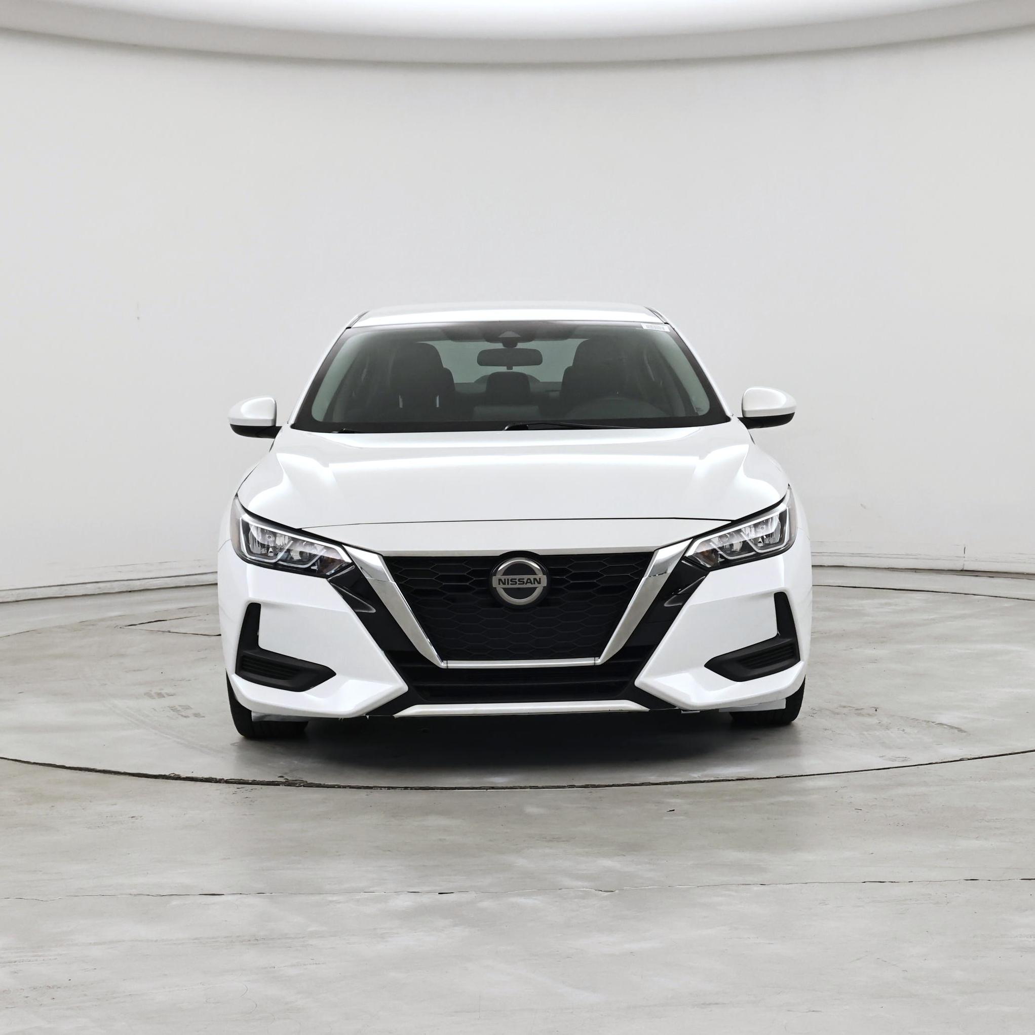 Thumbnail: 2021 Nissan Sentra - 5