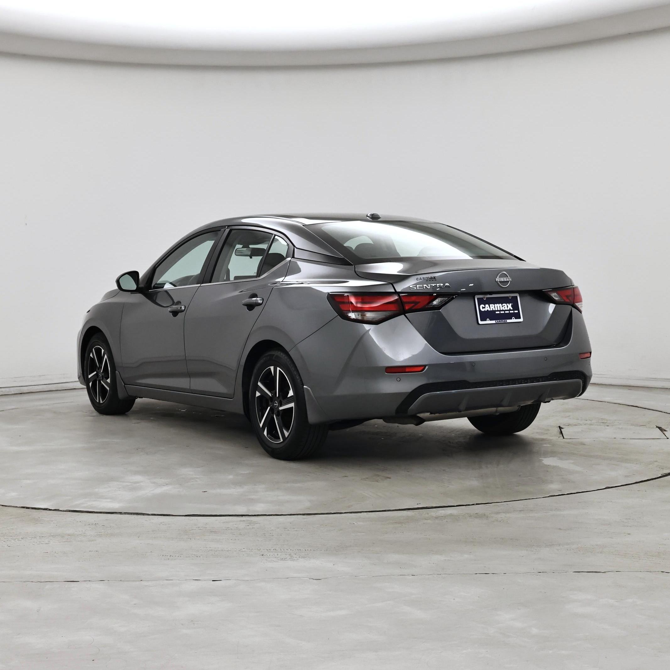 Thumbnail: 2025 Nissan Sentra - 2