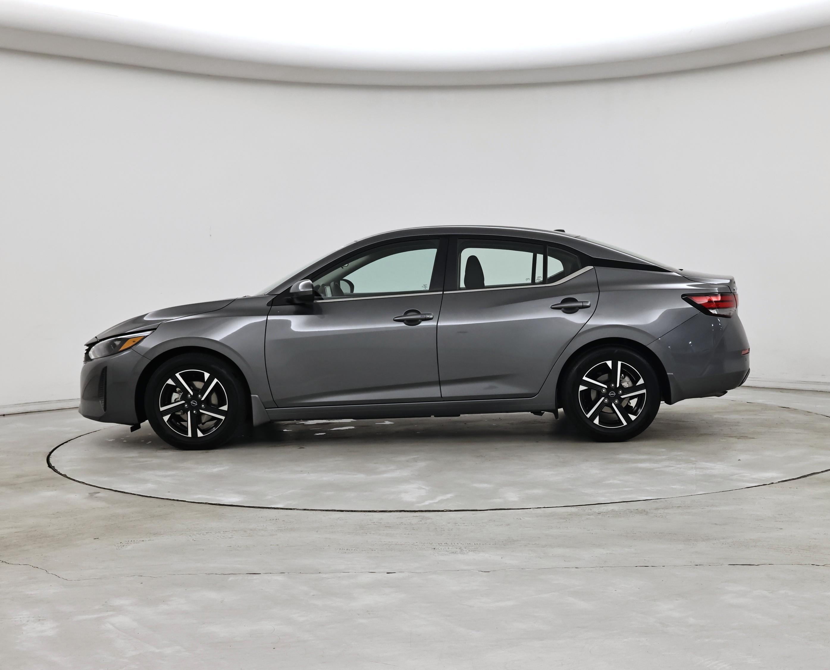 Thumbnail: 2025 Nissan Sentra - 3