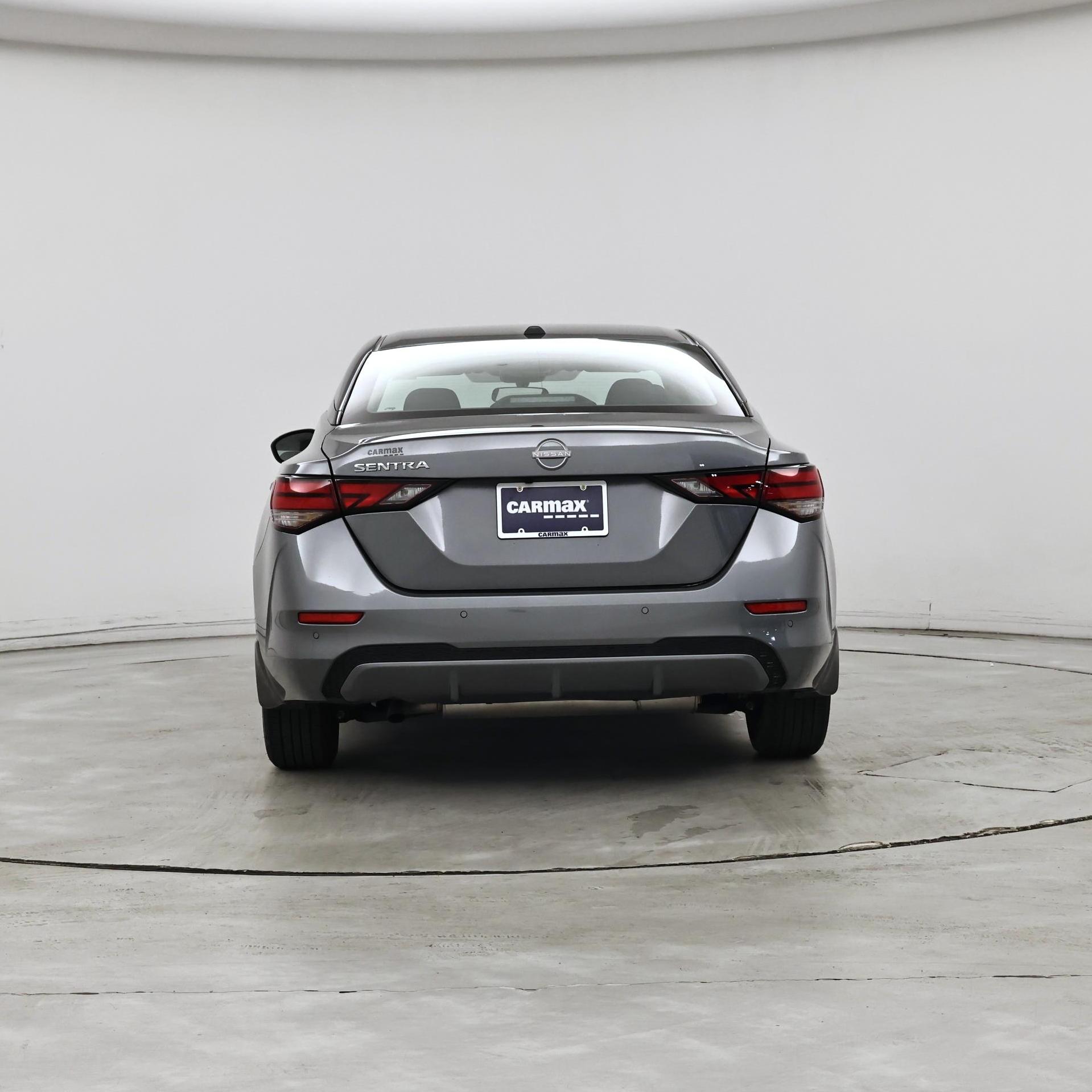 Thumbnail: 2025 Nissan Sentra - 6