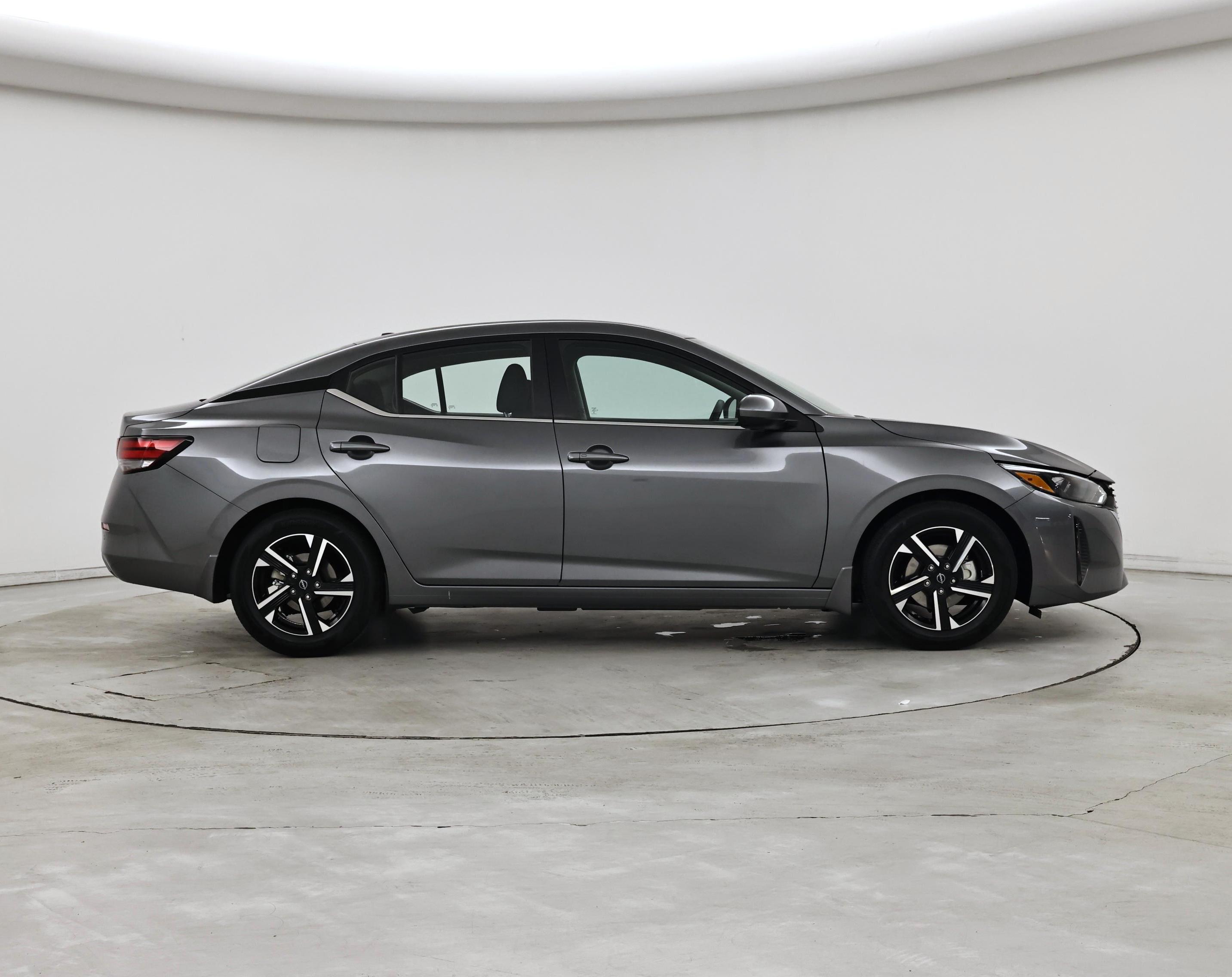 Thumbnail: 2025 Nissan Sentra - 7