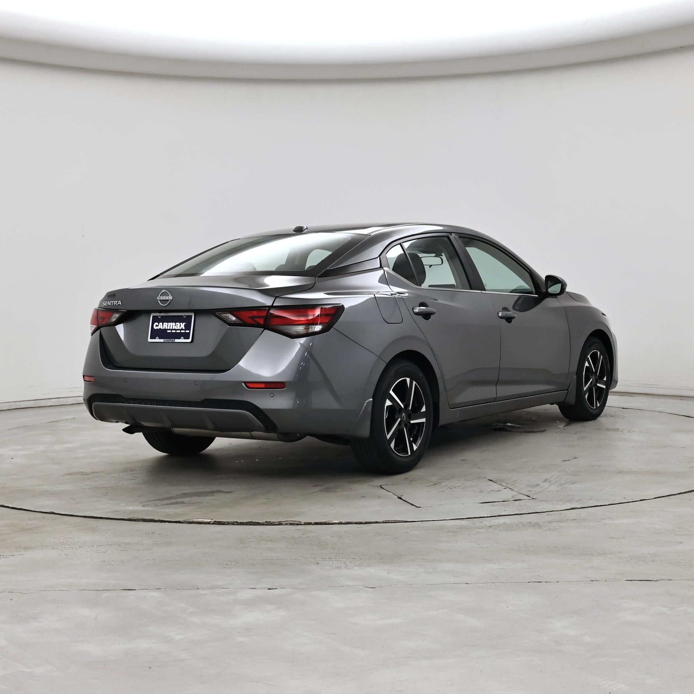 Thumbnail: 2025 Nissan Sentra - 8