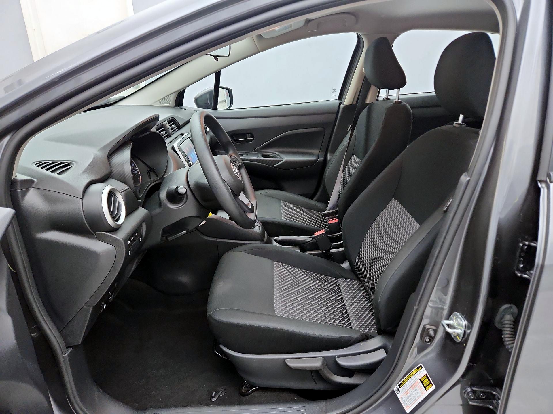 Thumbnail: 2024 Nissan Versa - 11