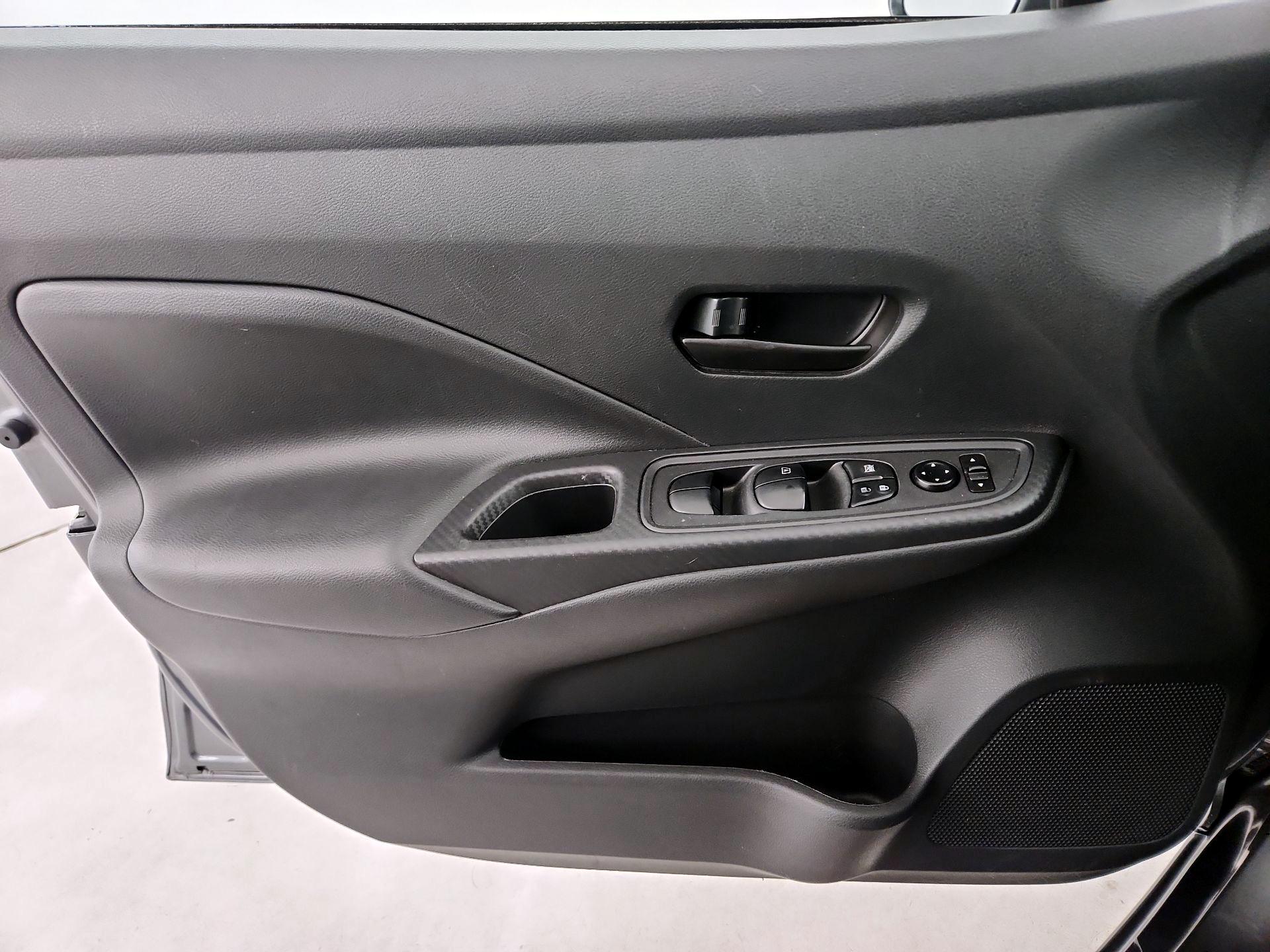 Thumbnail: 2024 Nissan Versa - 12