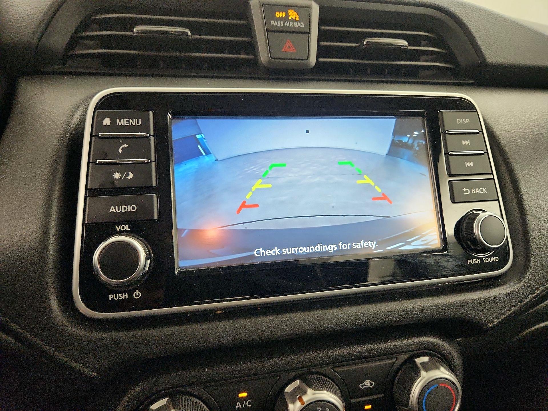 Thumbnail: 2024 Nissan Versa - 14
