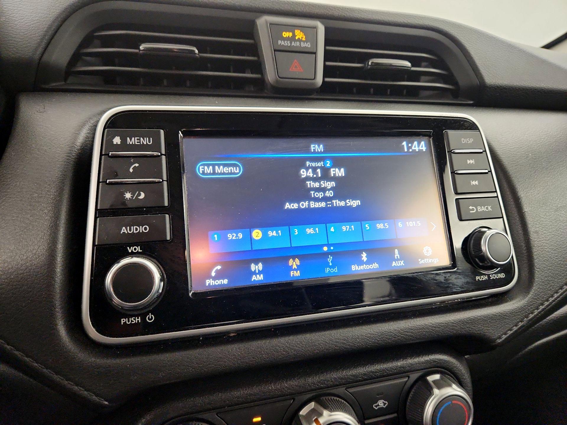 Thumbnail: 2024 Nissan Versa - 15