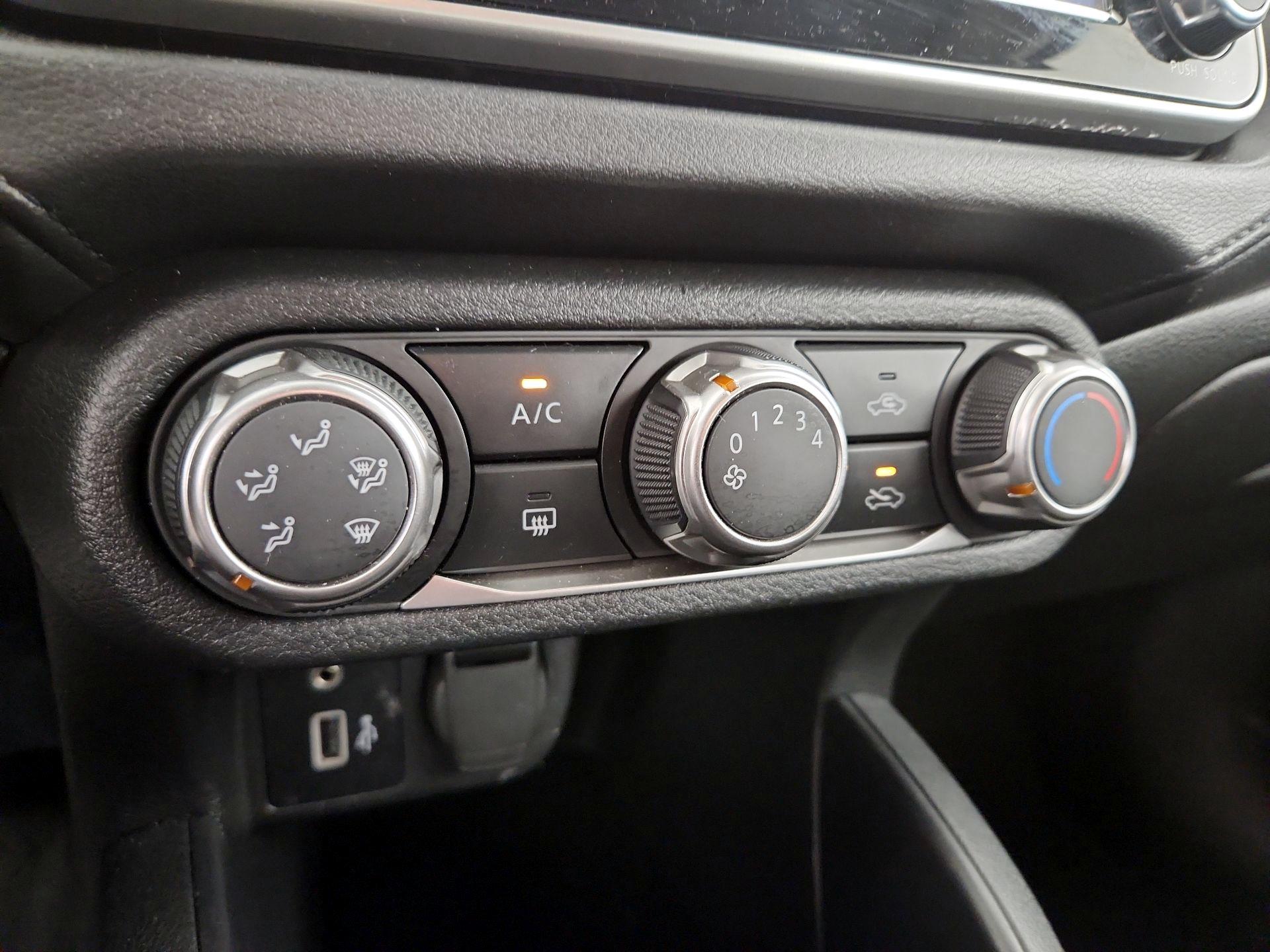Thumbnail: 2024 Nissan Versa - 16