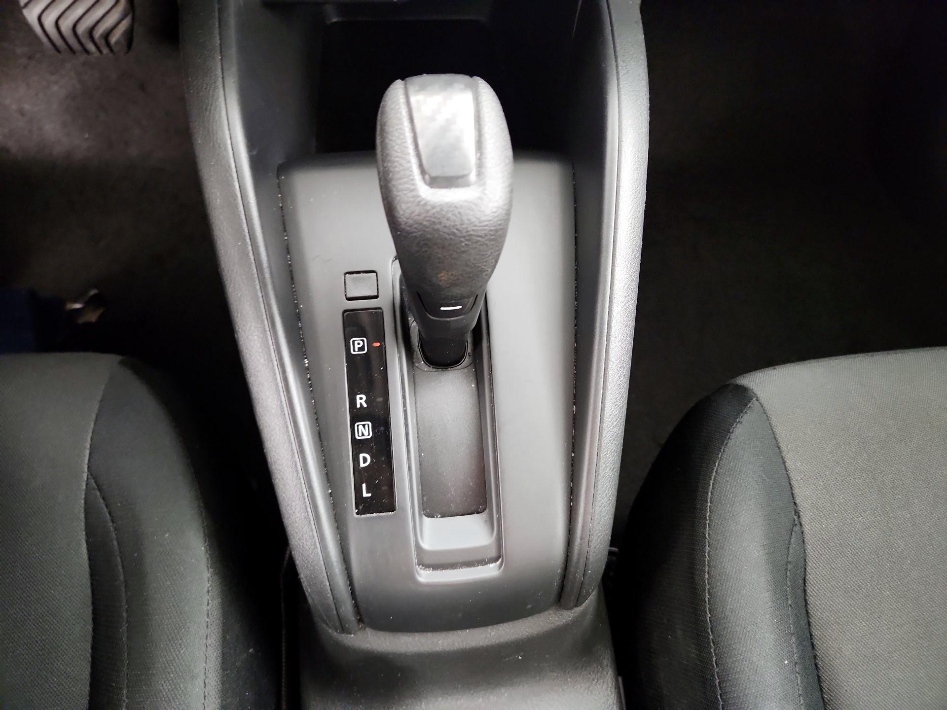 Thumbnail: 2024 Nissan Versa - 17
