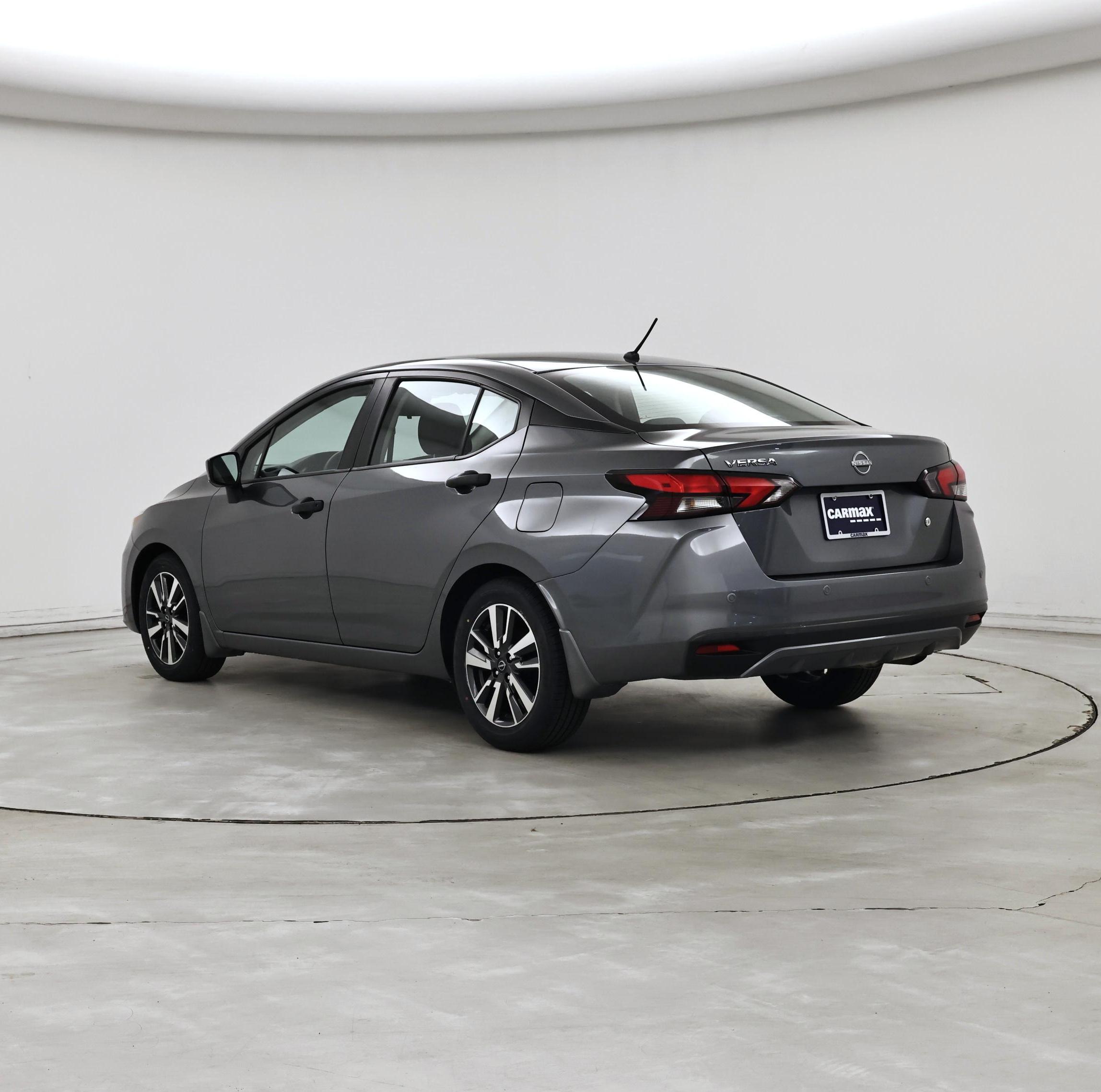 Thumbnail: 2024 Nissan Versa - 2