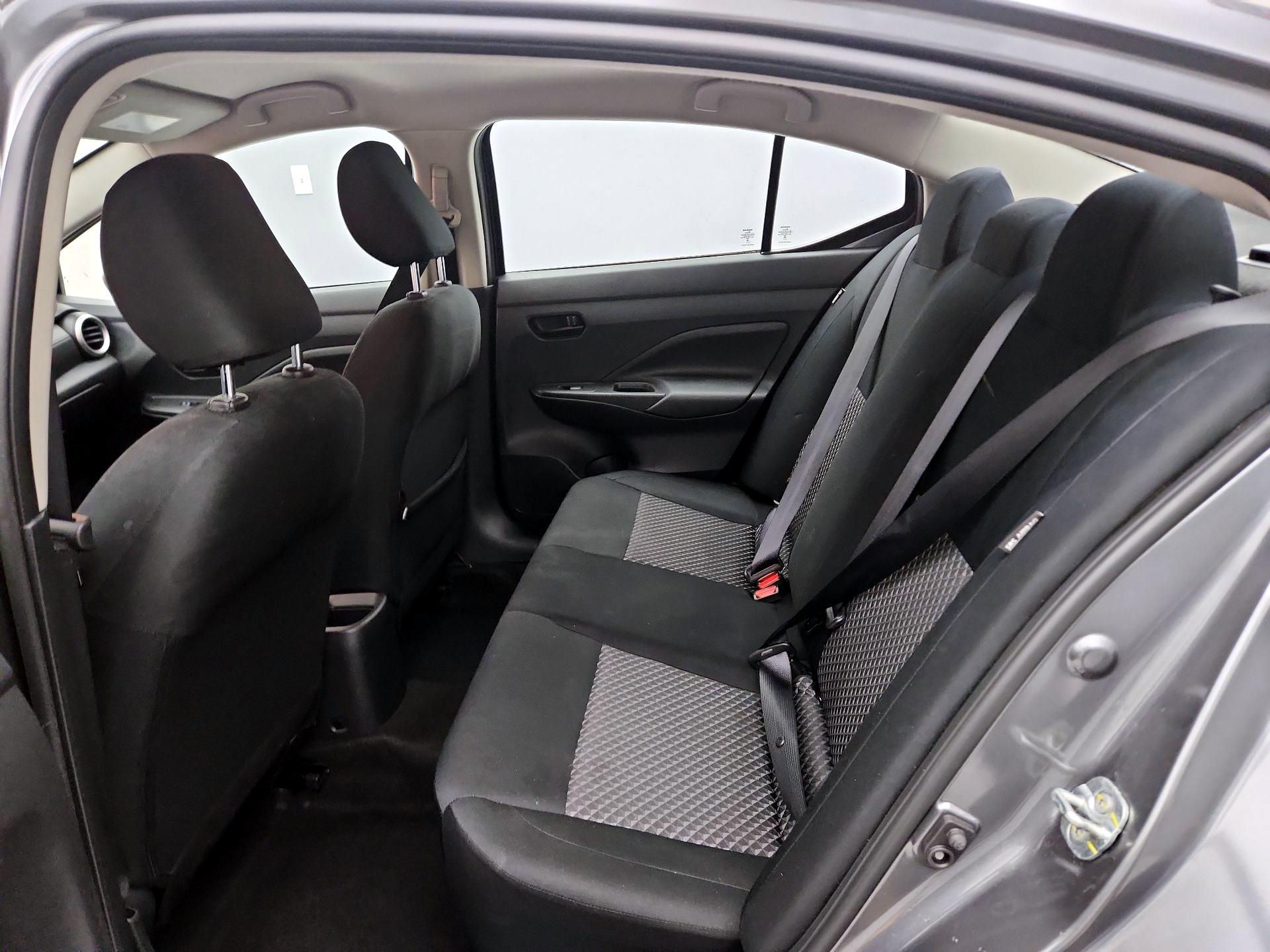 Thumbnail: 2024 Nissan Versa - 19