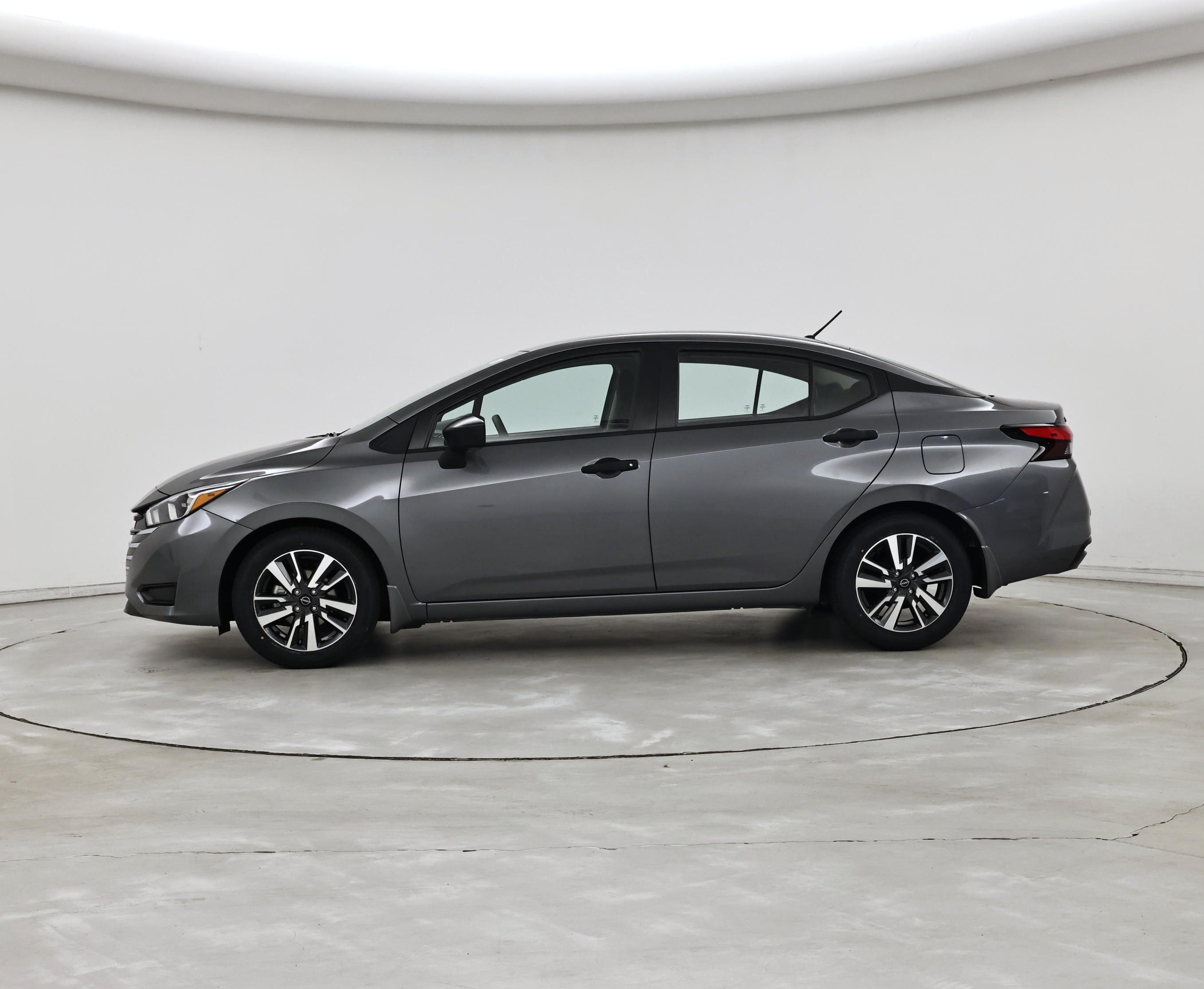 Thumbnail: 2024 Nissan Versa - 3