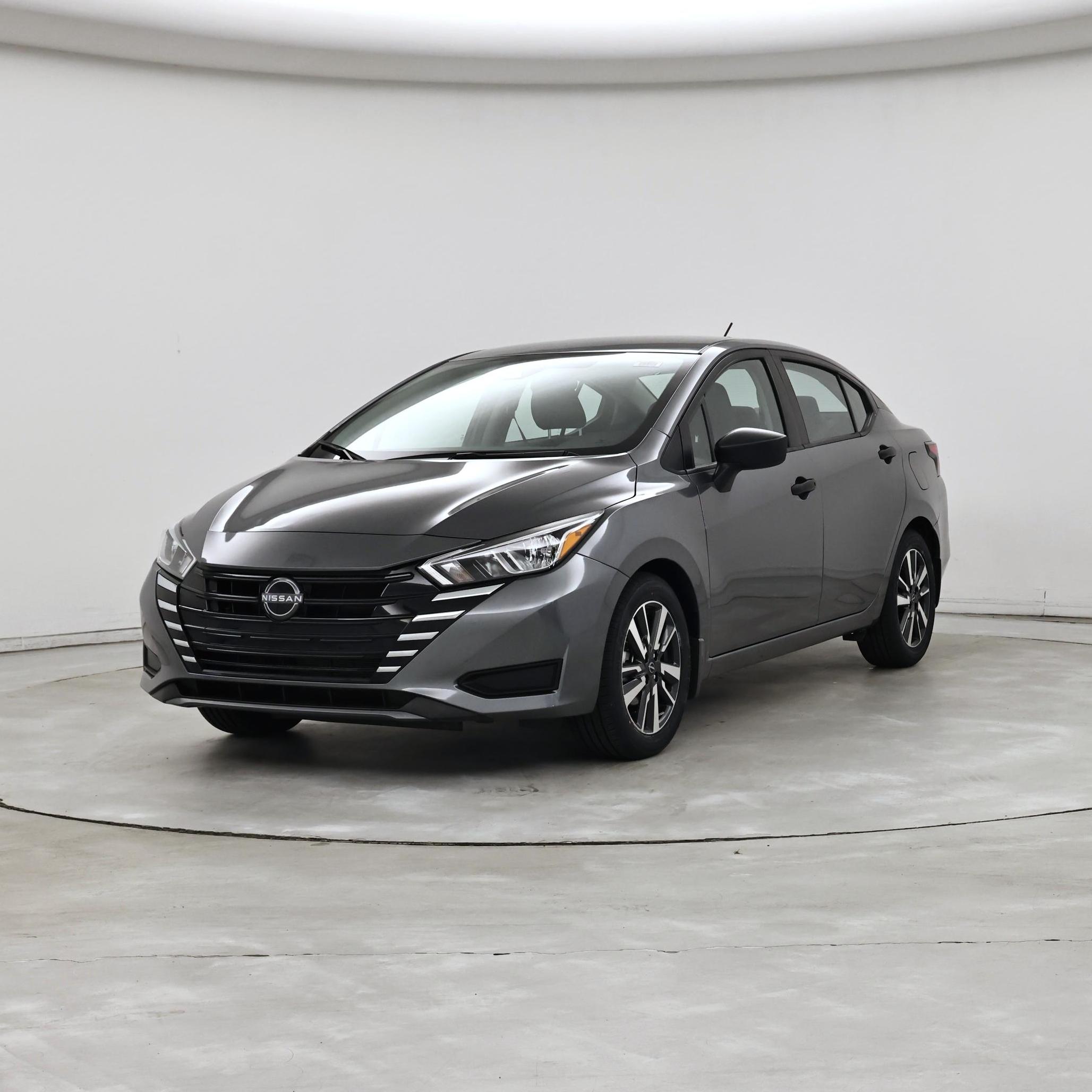 Thumbnail: 2024 Nissan Versa - 4