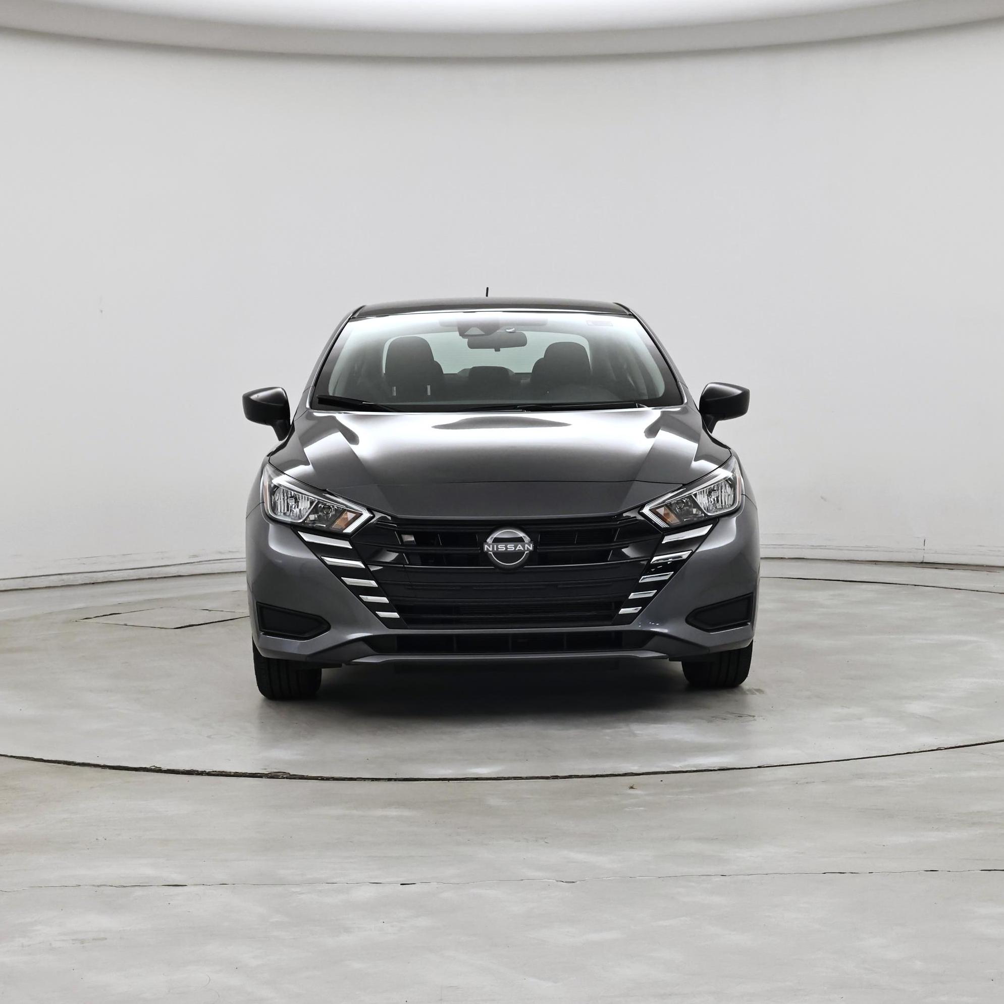 Thumbnail: 2024 Nissan Versa - 5