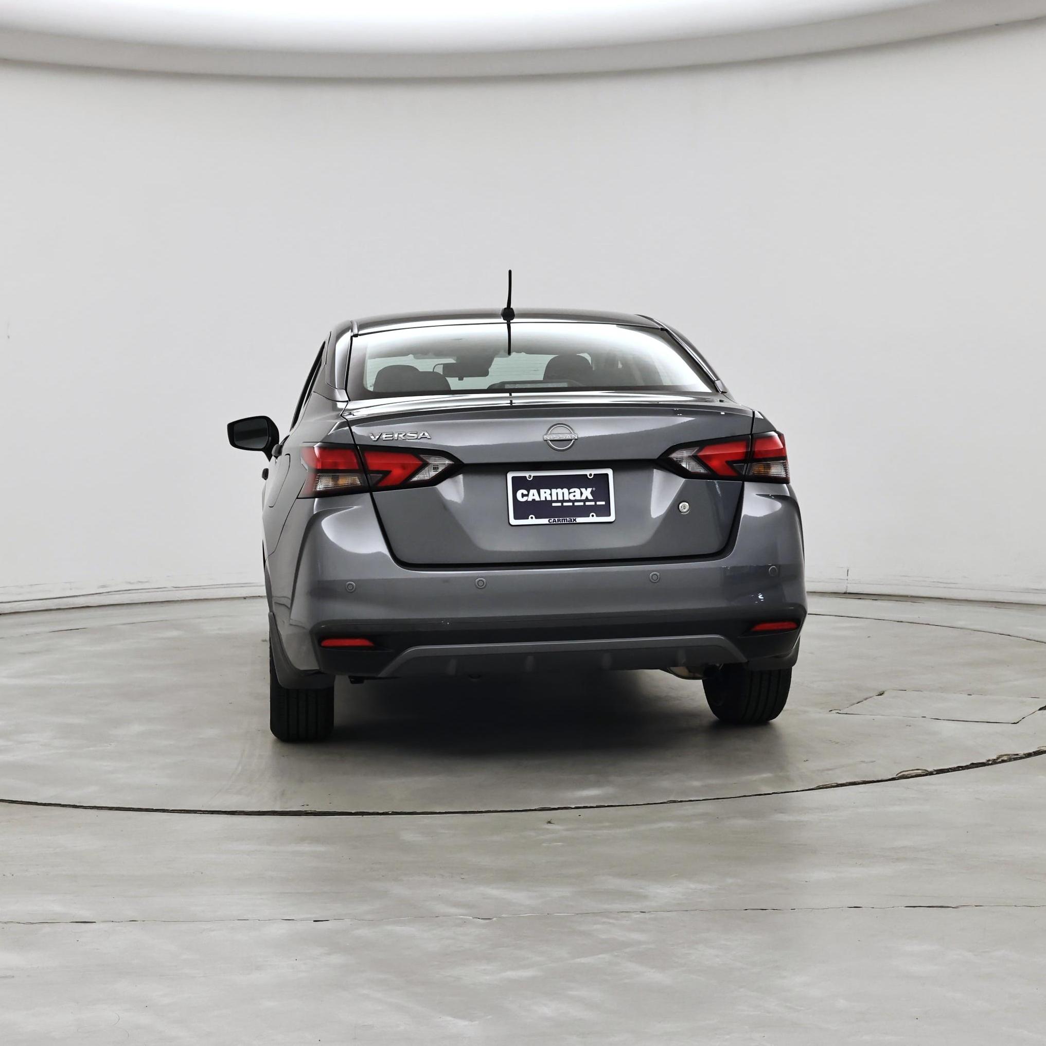Thumbnail: 2024 Nissan Versa - 6