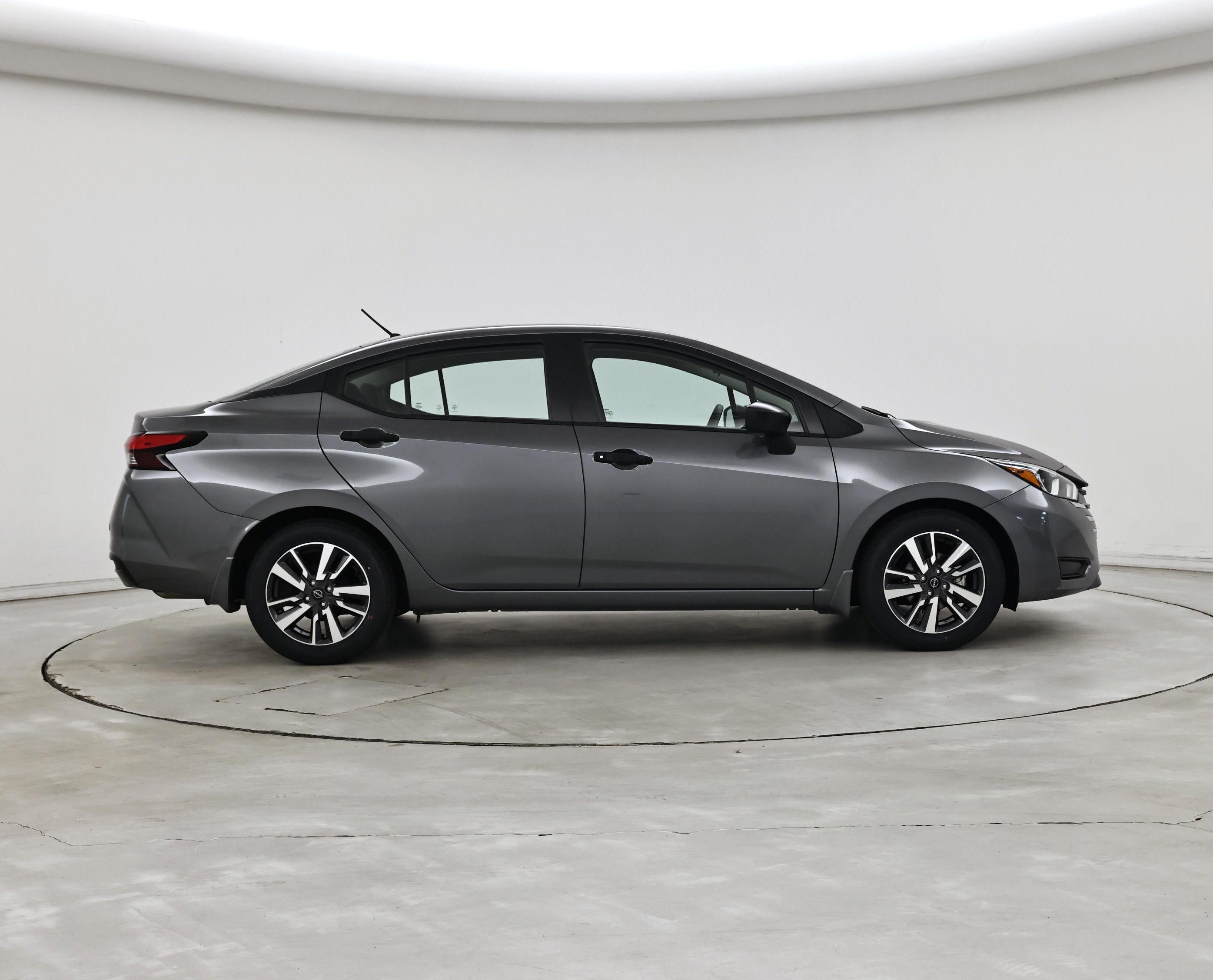 Thumbnail: 2024 Nissan Versa - 7
