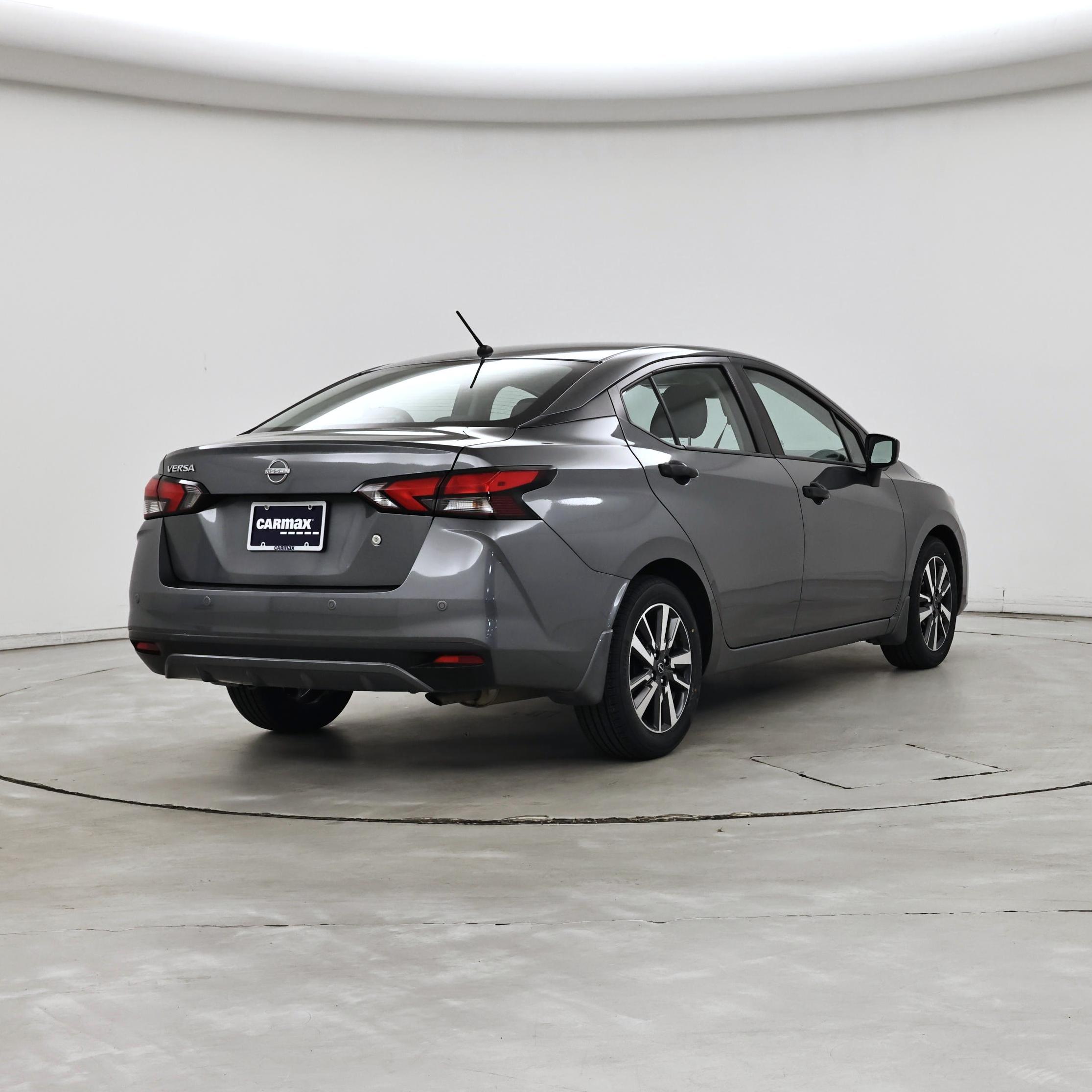 Thumbnail: 2024 Nissan Versa - 8