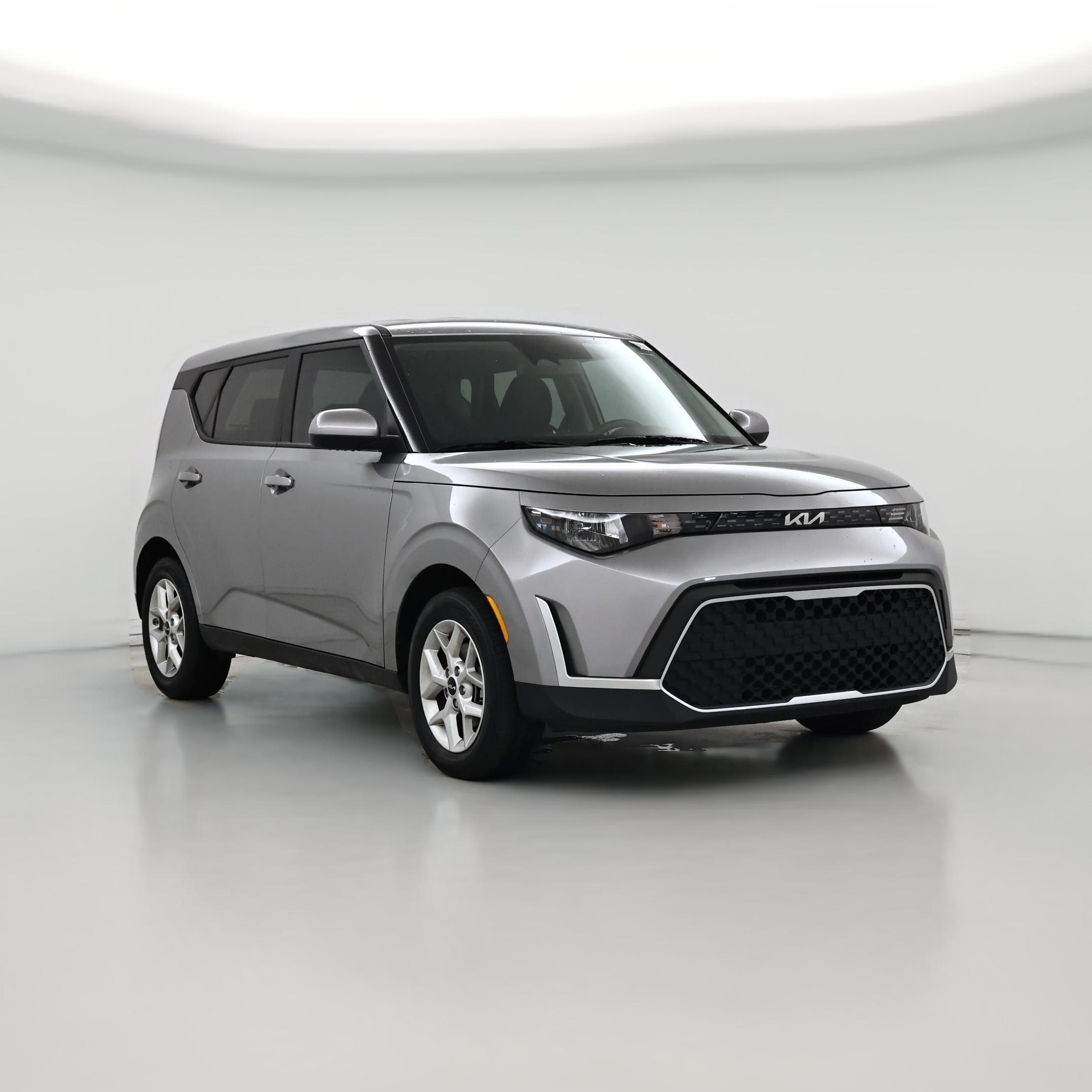 Thumbnail: 2025 Kia Soul - 1