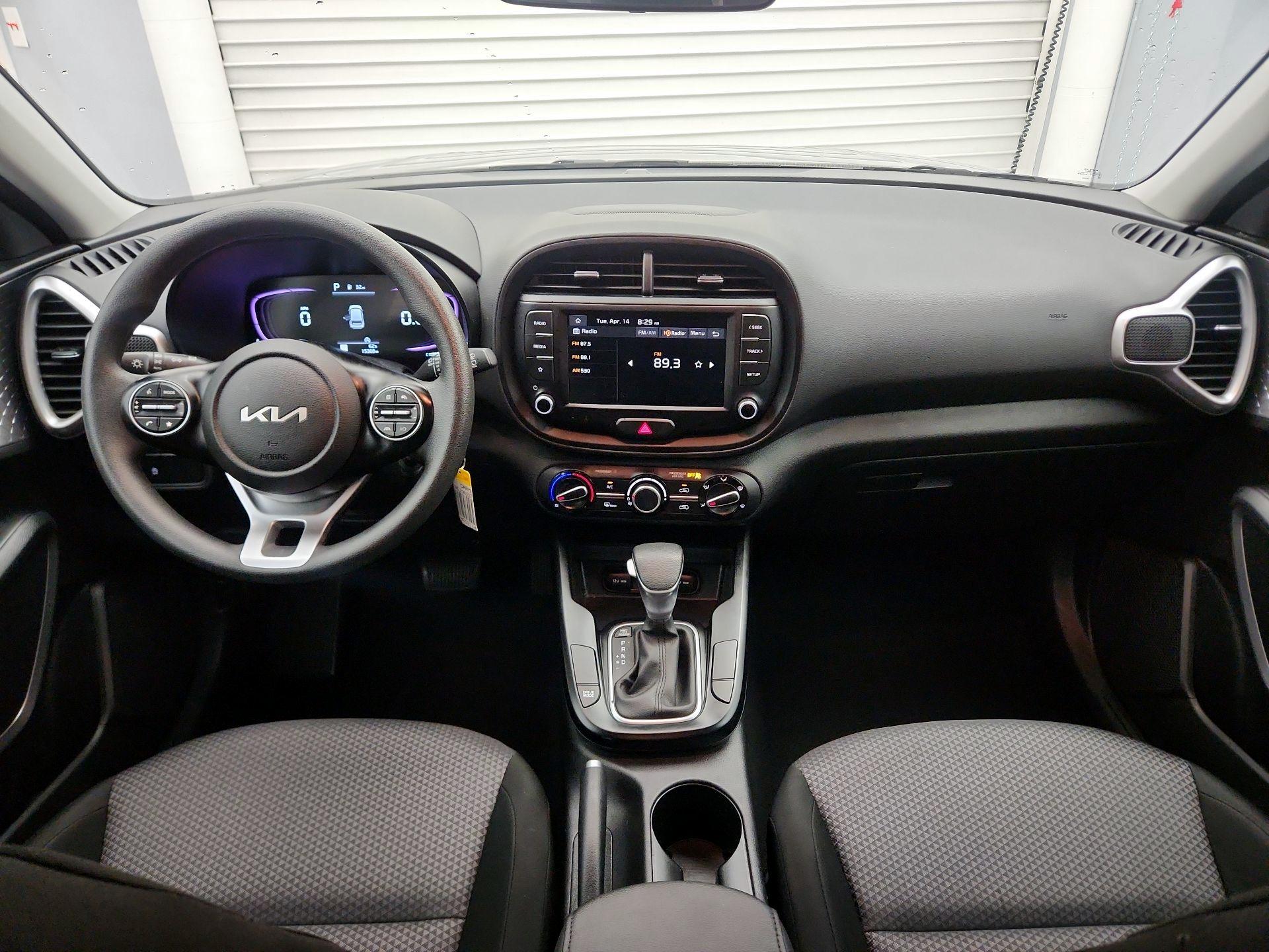 Thumbnail: 2025 Kia Soul - 9