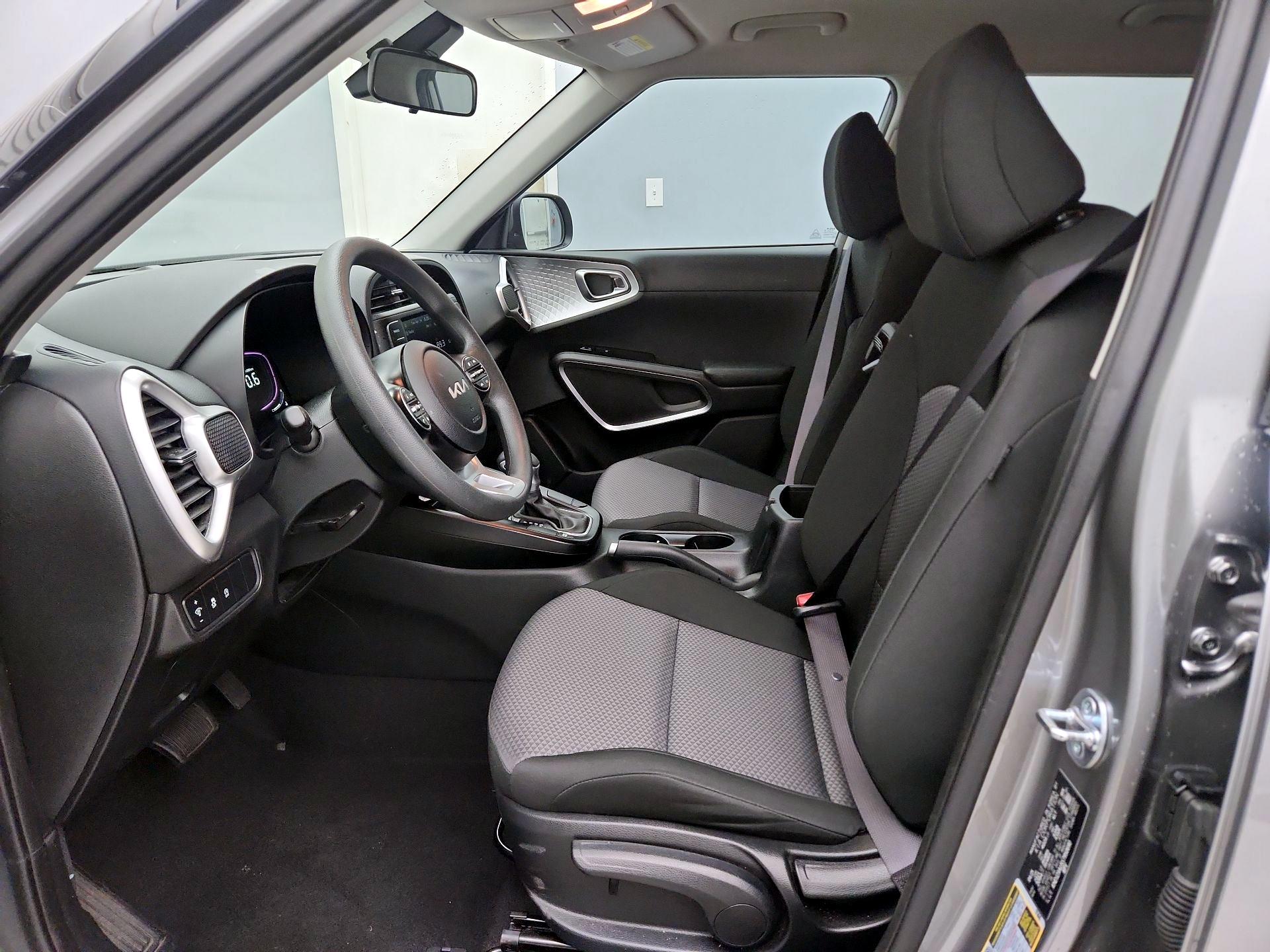 Thumbnail: 2025 Kia Soul - 11