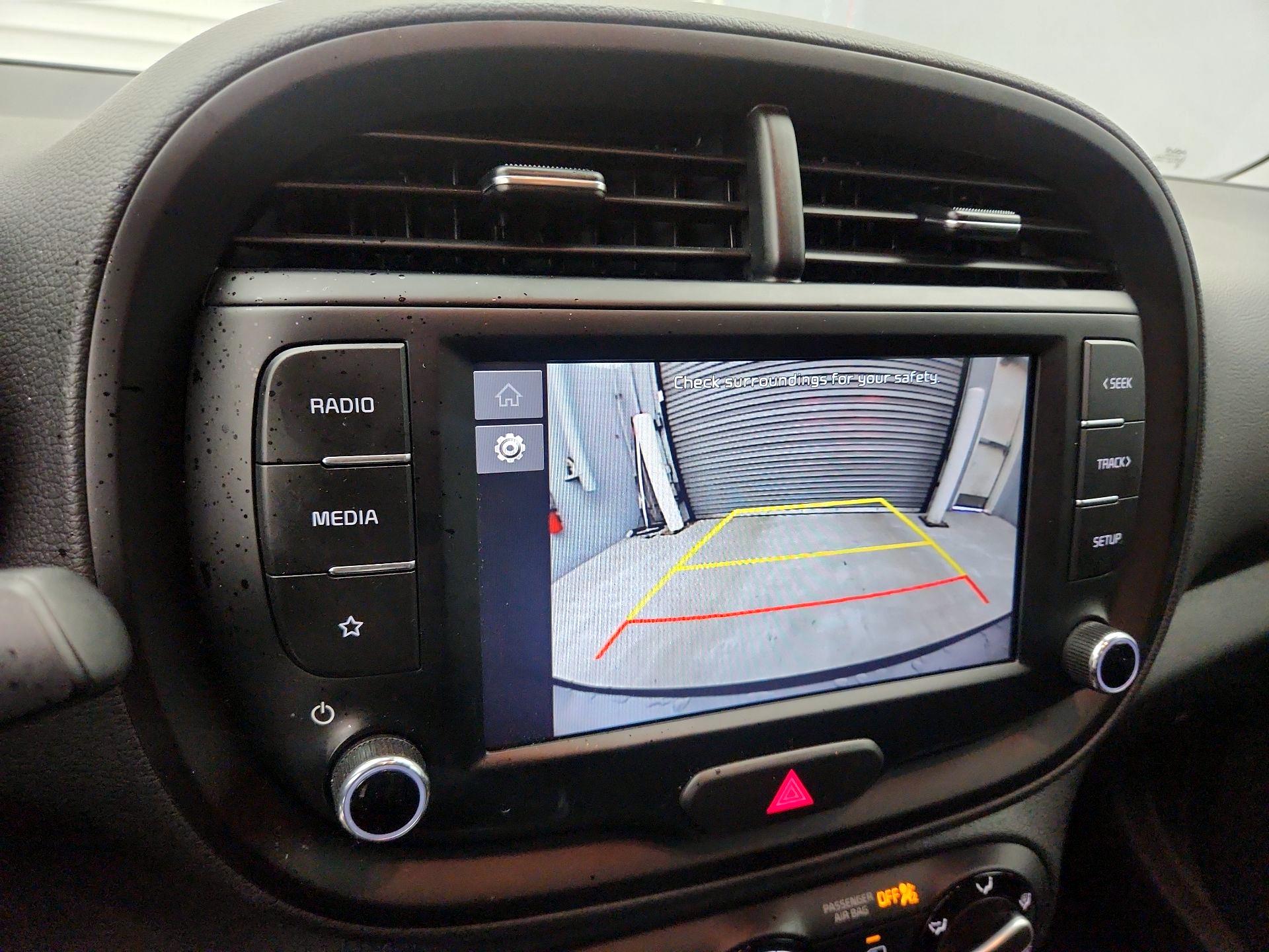 Thumbnail: 2025 Kia Soul - 14