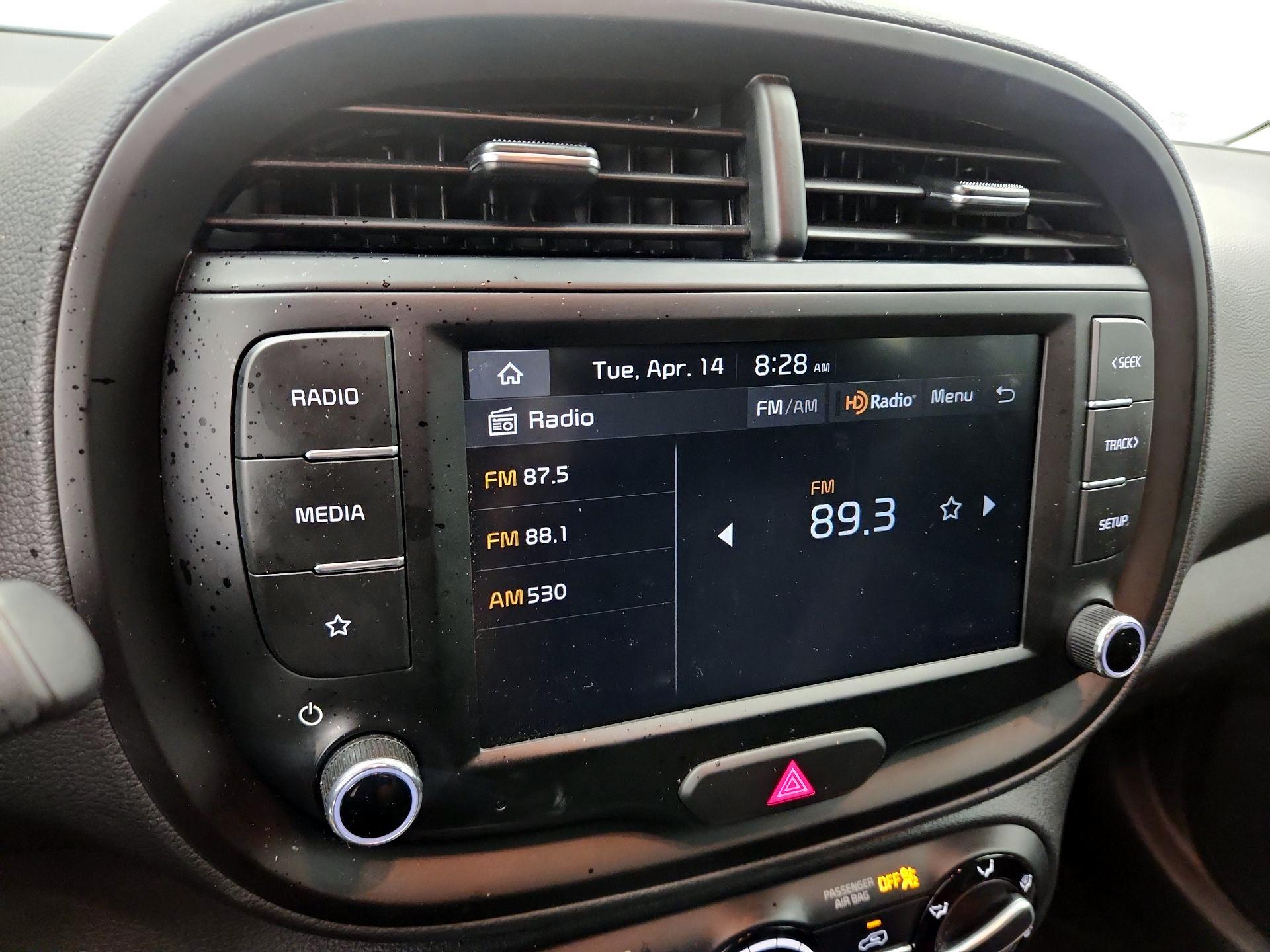 Thumbnail: 2025 Kia Soul - 15