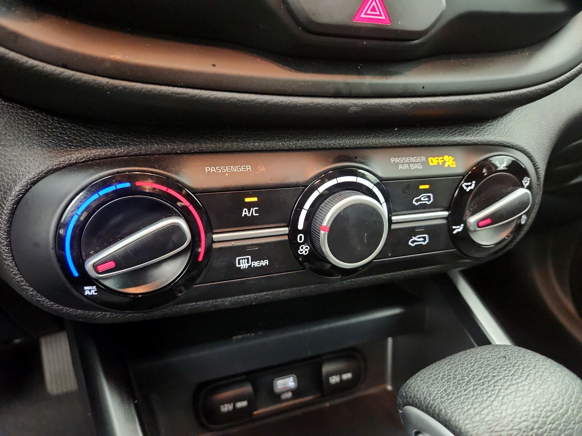 Thumbnail: 2025 Kia Soul - 16