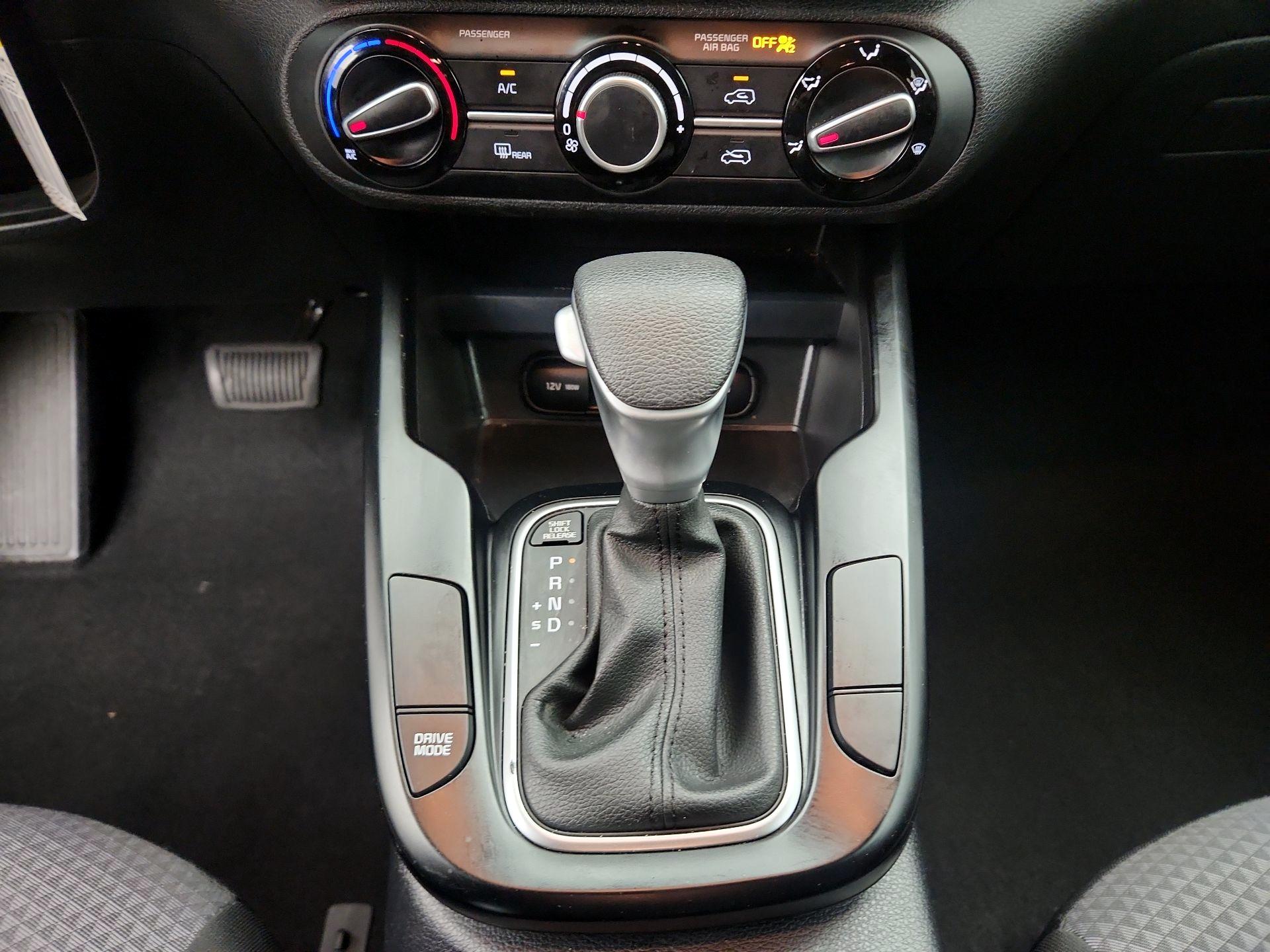 Thumbnail: 2025 Kia Soul - 17