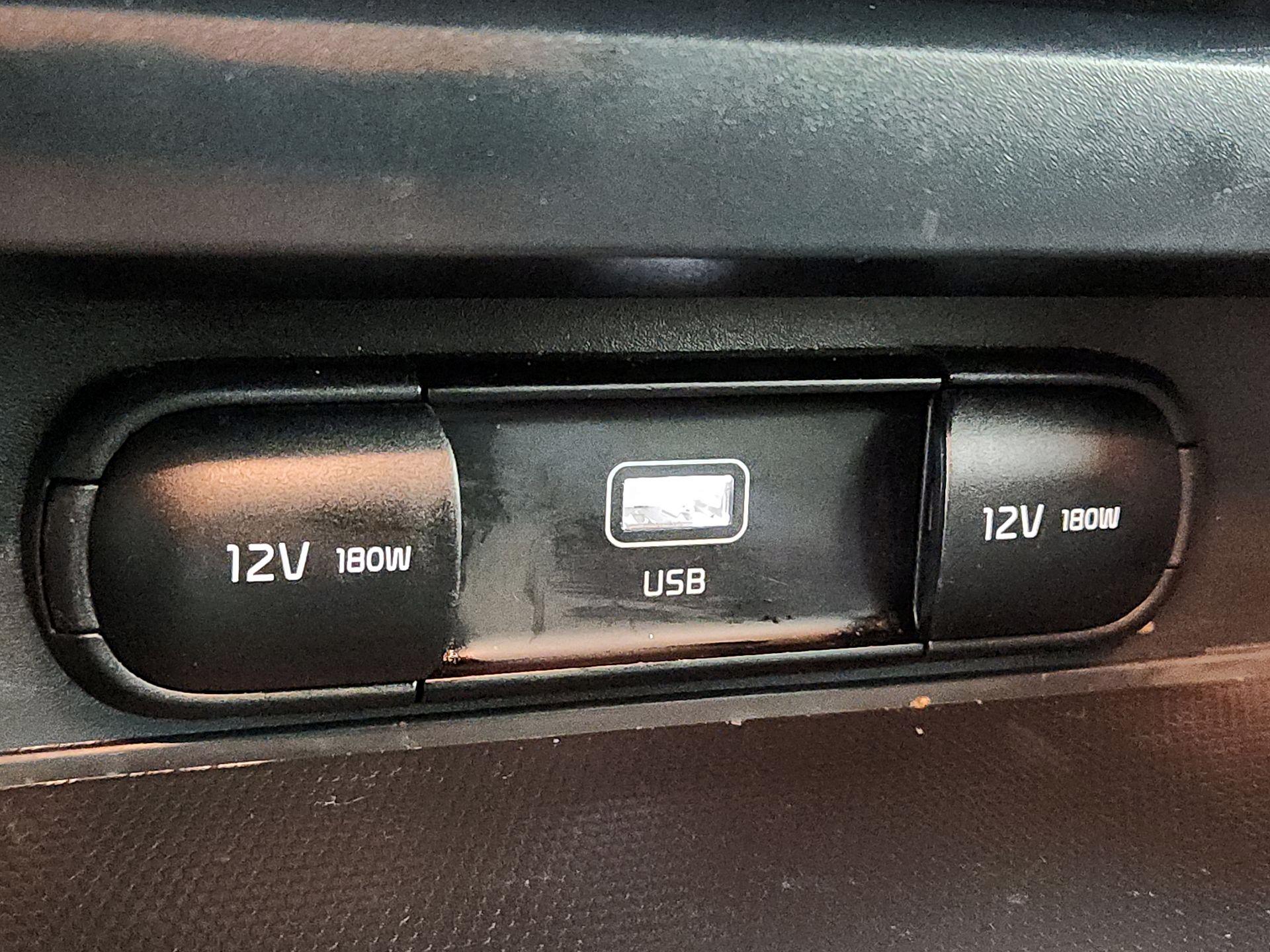 Thumbnail: 2025 Kia Soul - 18