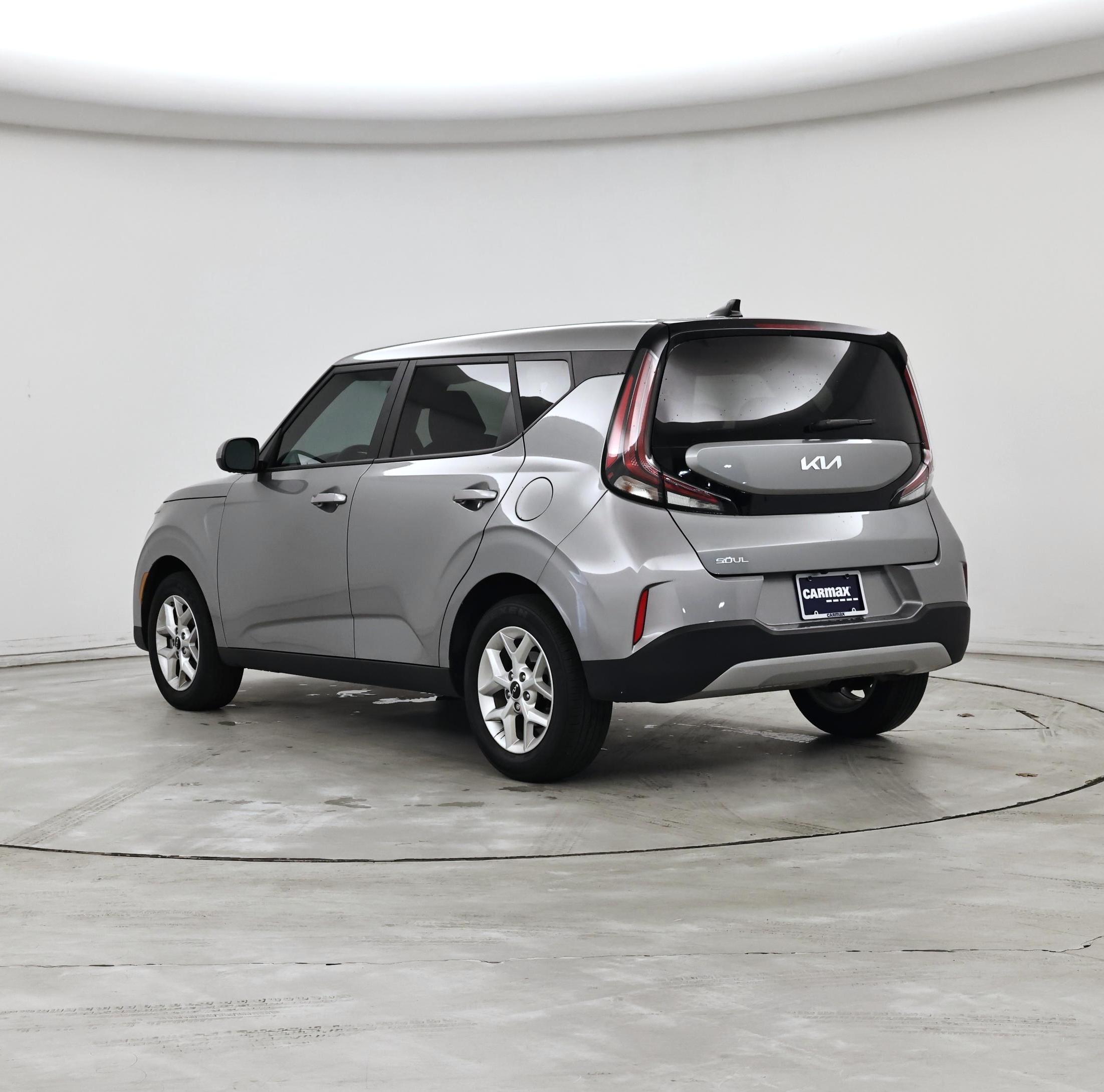 Thumbnail: 2025 Kia Soul - 2