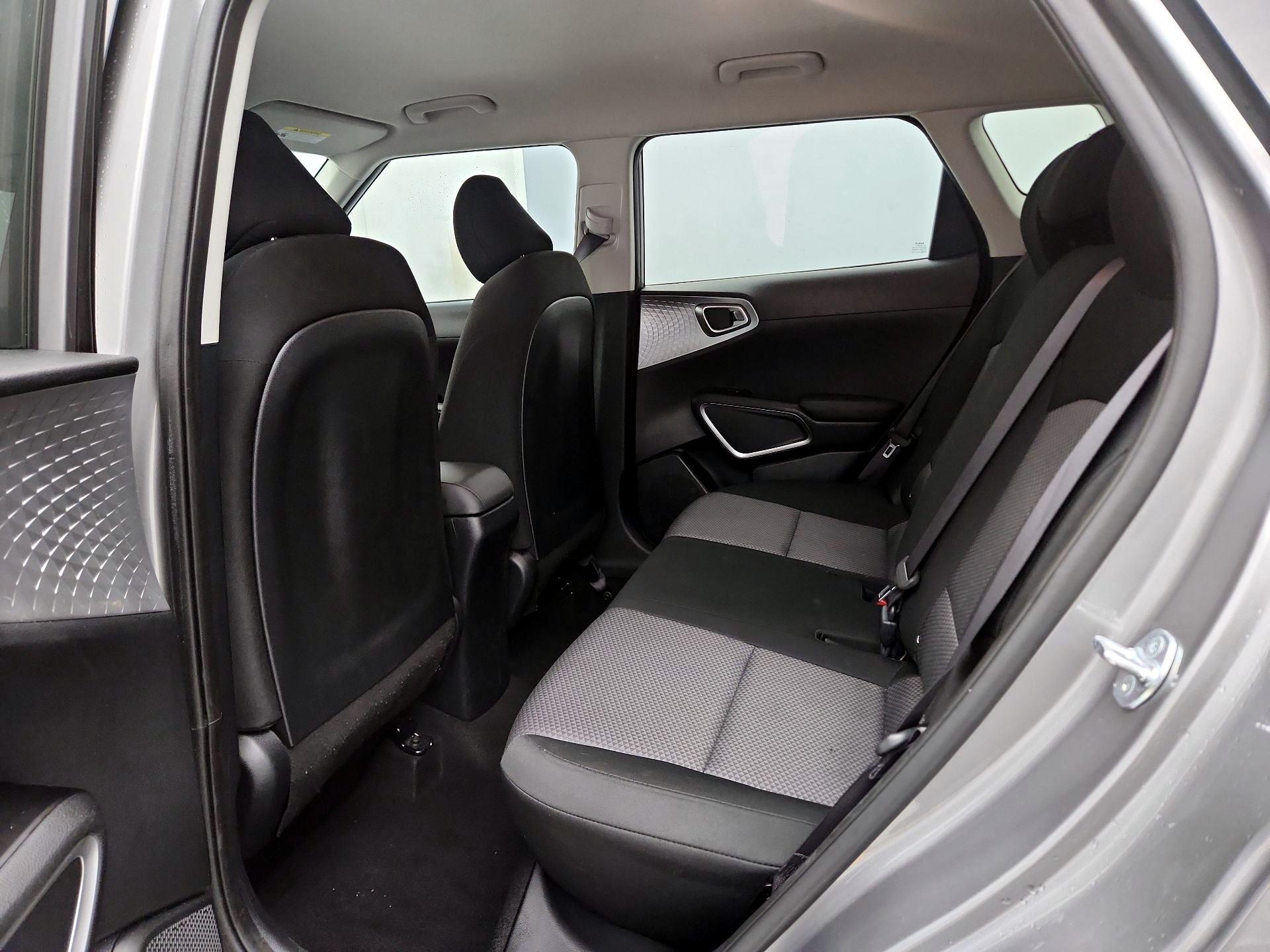 Thumbnail: 2025 Kia Soul - 19