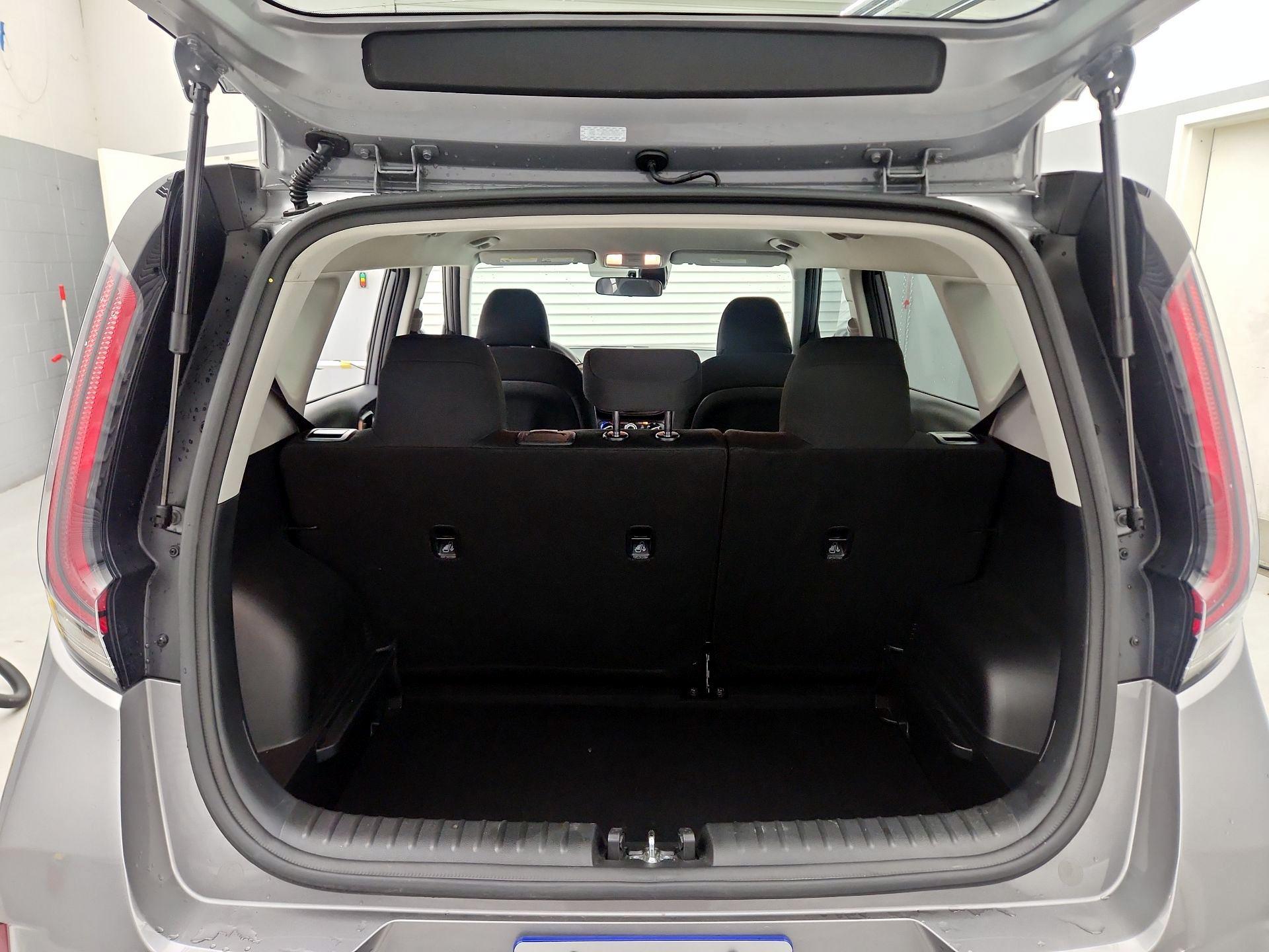 Thumbnail: 2025 Kia Soul - 20