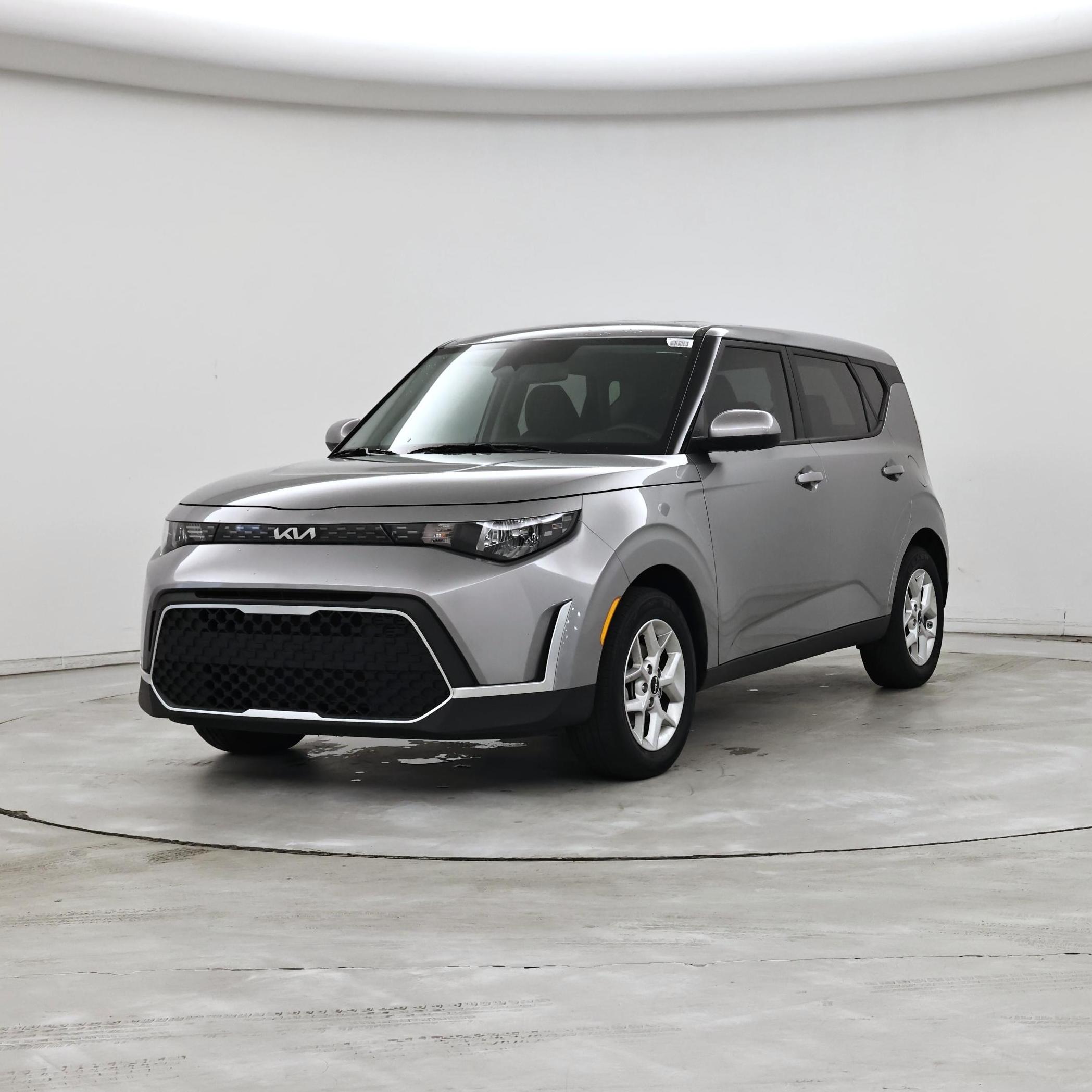 Thumbnail: 2025 Kia Soul - 4