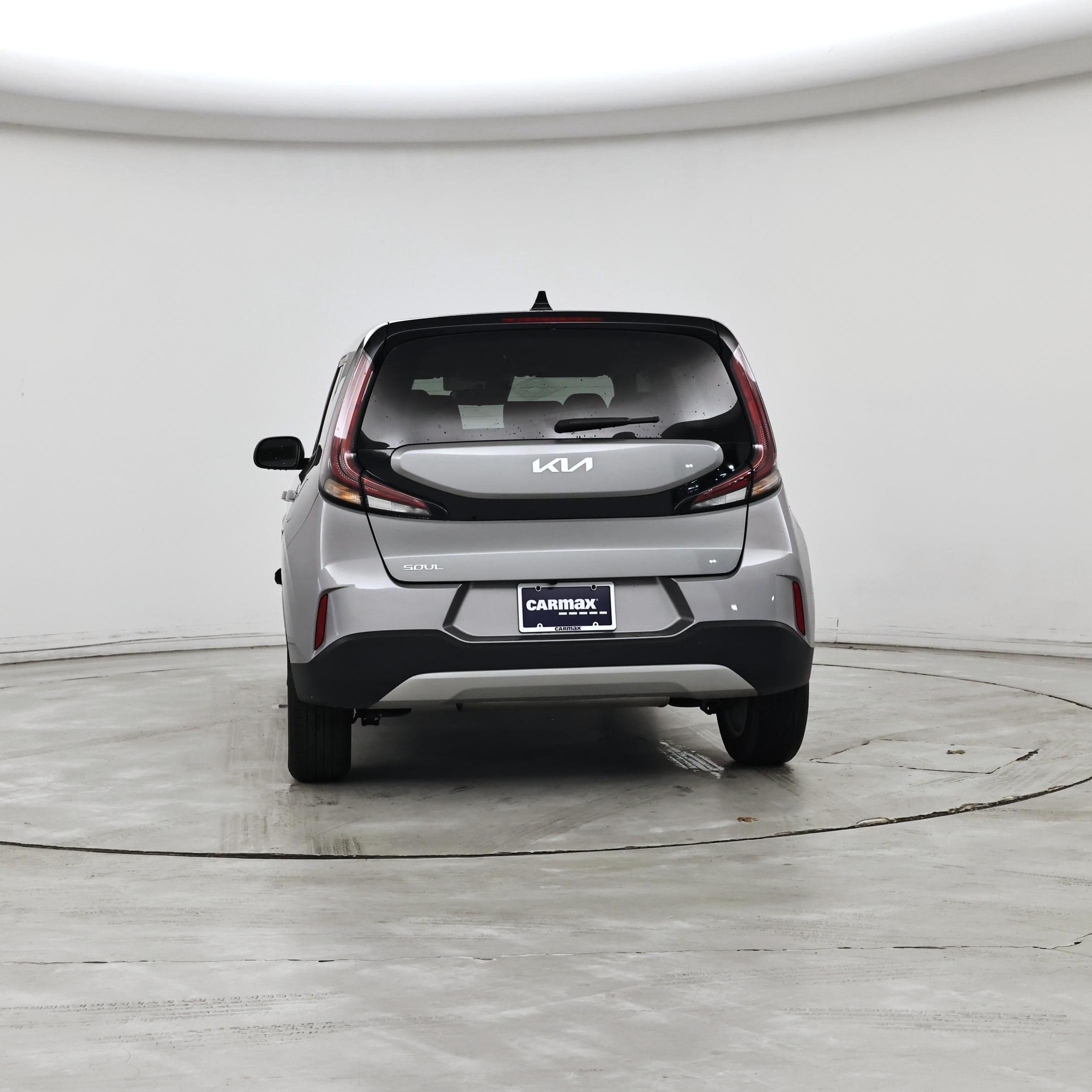 Thumbnail: 2025 Kia Soul - 6