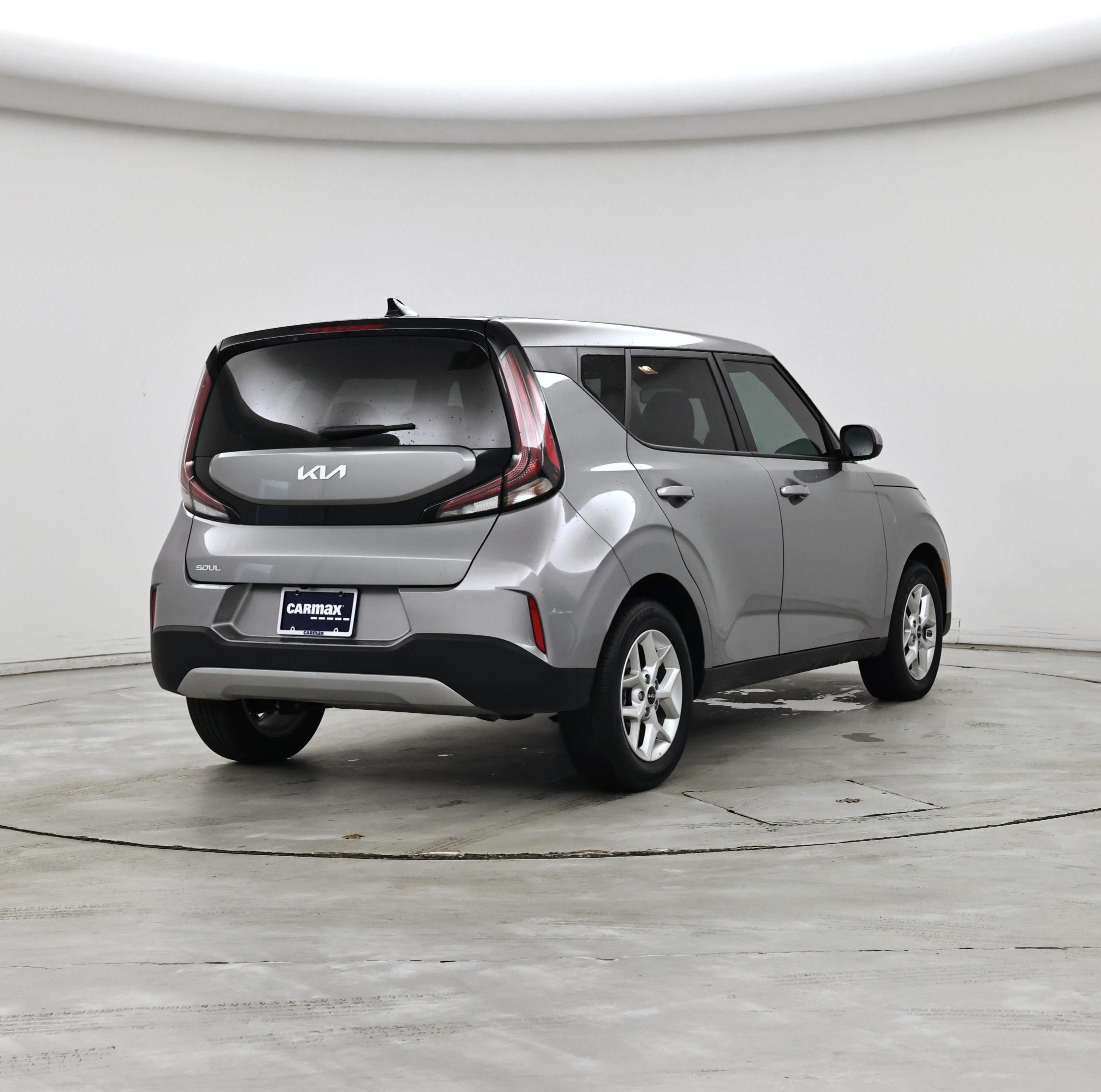 Thumbnail: 2025 Kia Soul - 8