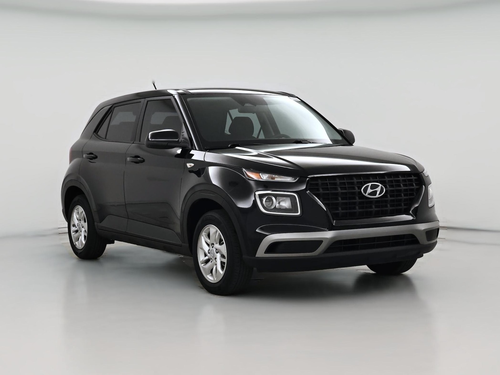 2025 Hyundai Venue