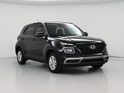 2025 Hyundai Venue SE