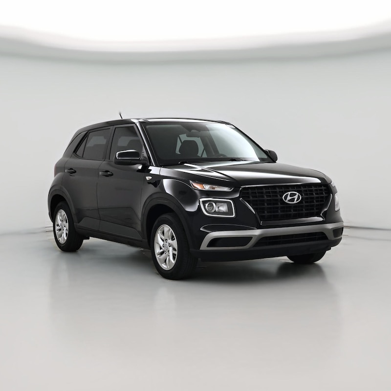 2025 Hyundai Venue SE