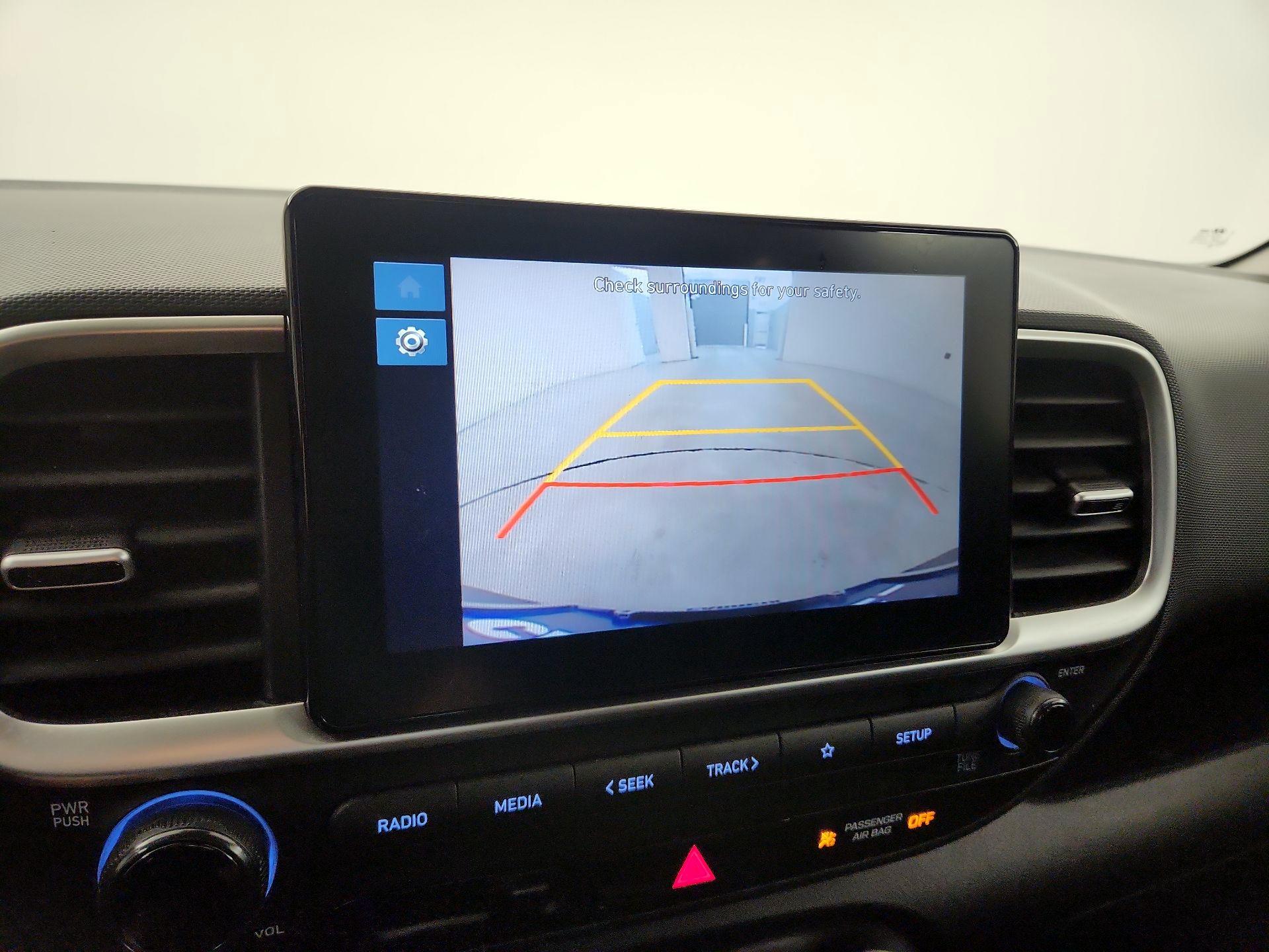 Thumbnail: 2025 Hyundai Venue - 14